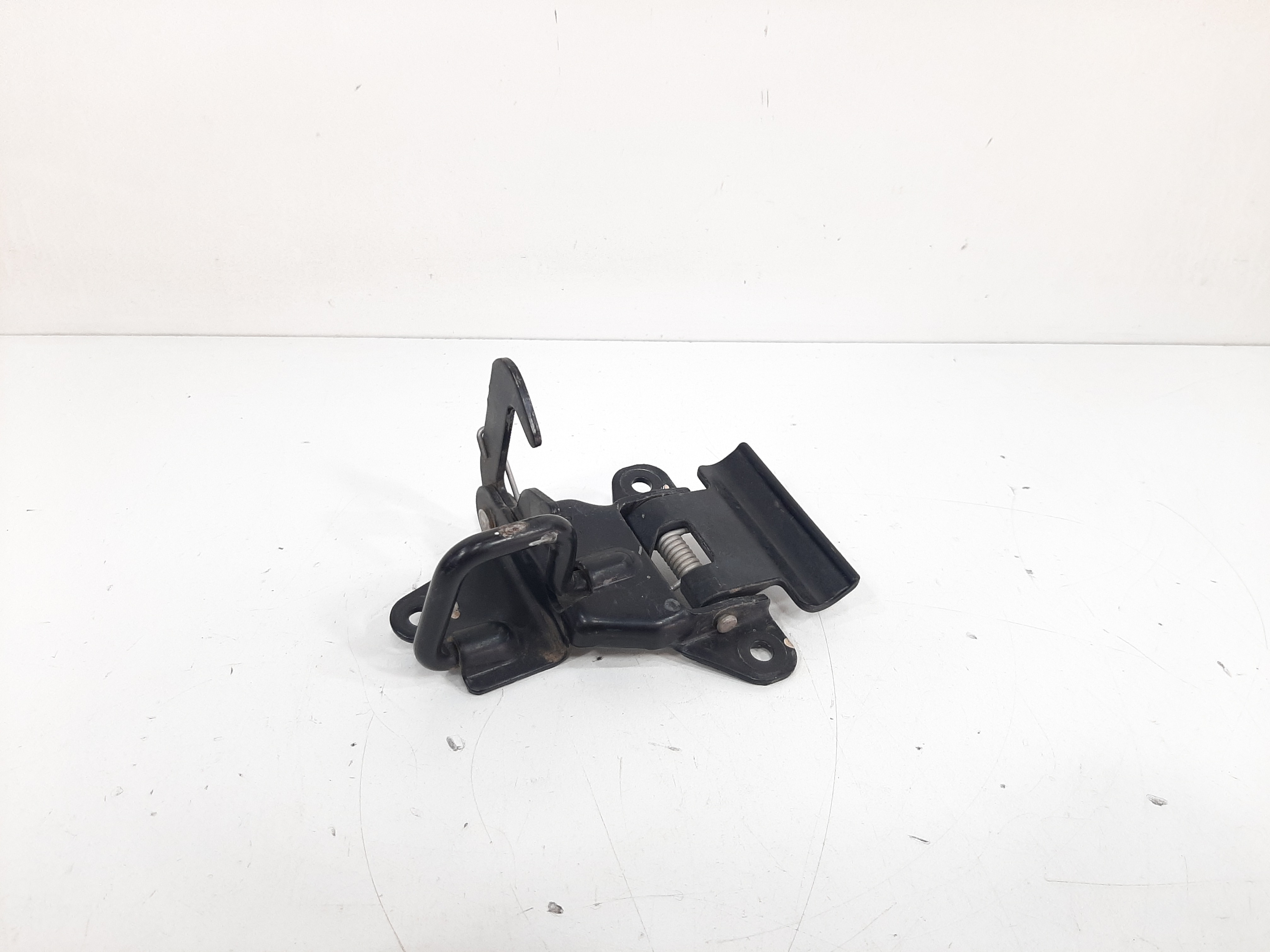Fechadura Portamalas Audi A3 1997 1998 1999 2000 2001 A 2006 4