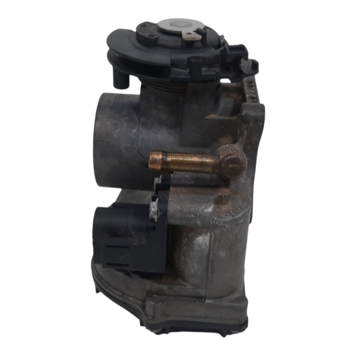 Tbi Corpo Borboleta Injeção Vw Gol 1.0 16v 1999 2000 A 2005 5