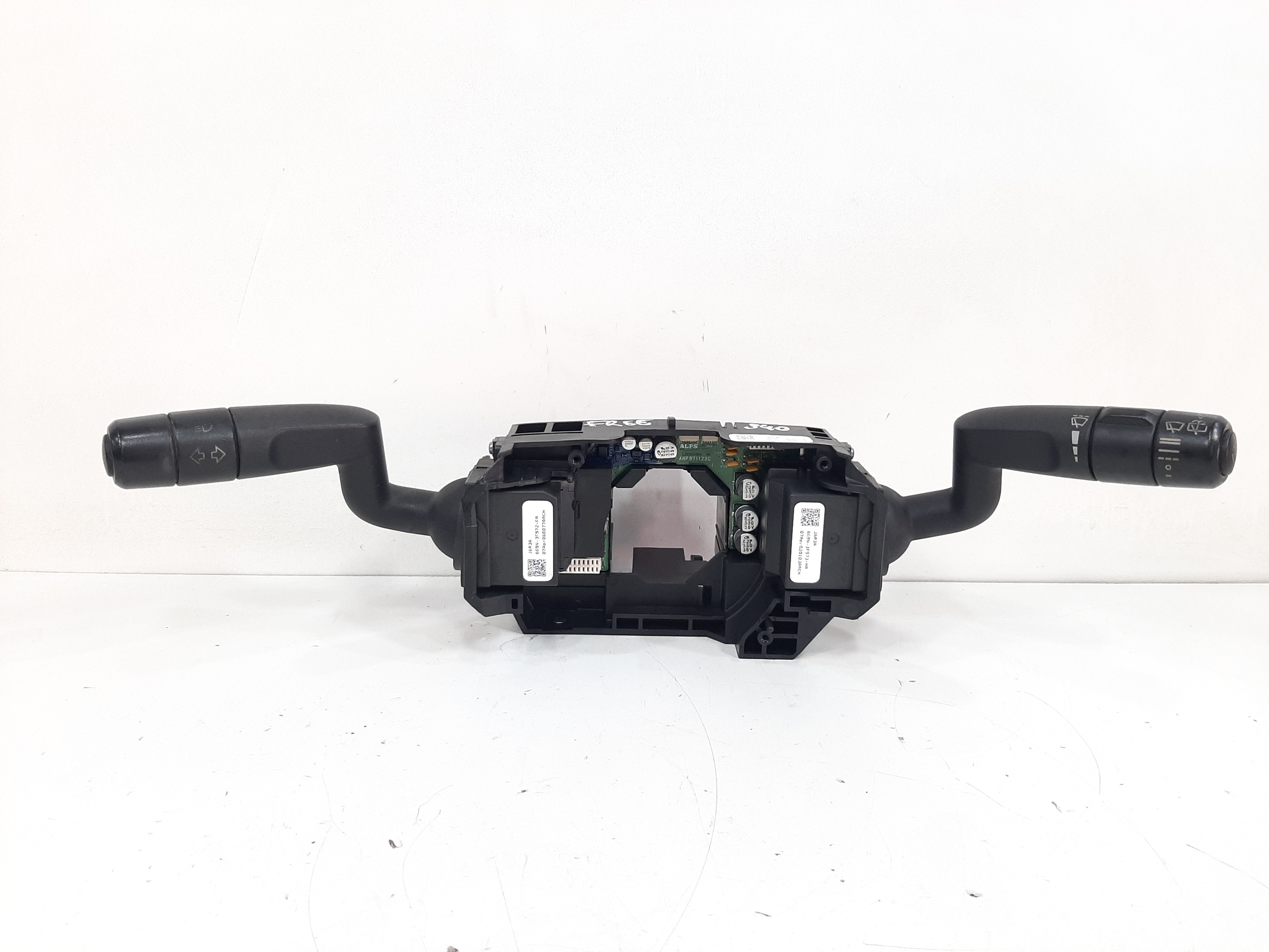 Chave Seta Land Rover Freelander 2 2007 2008 2009 A 2012 8