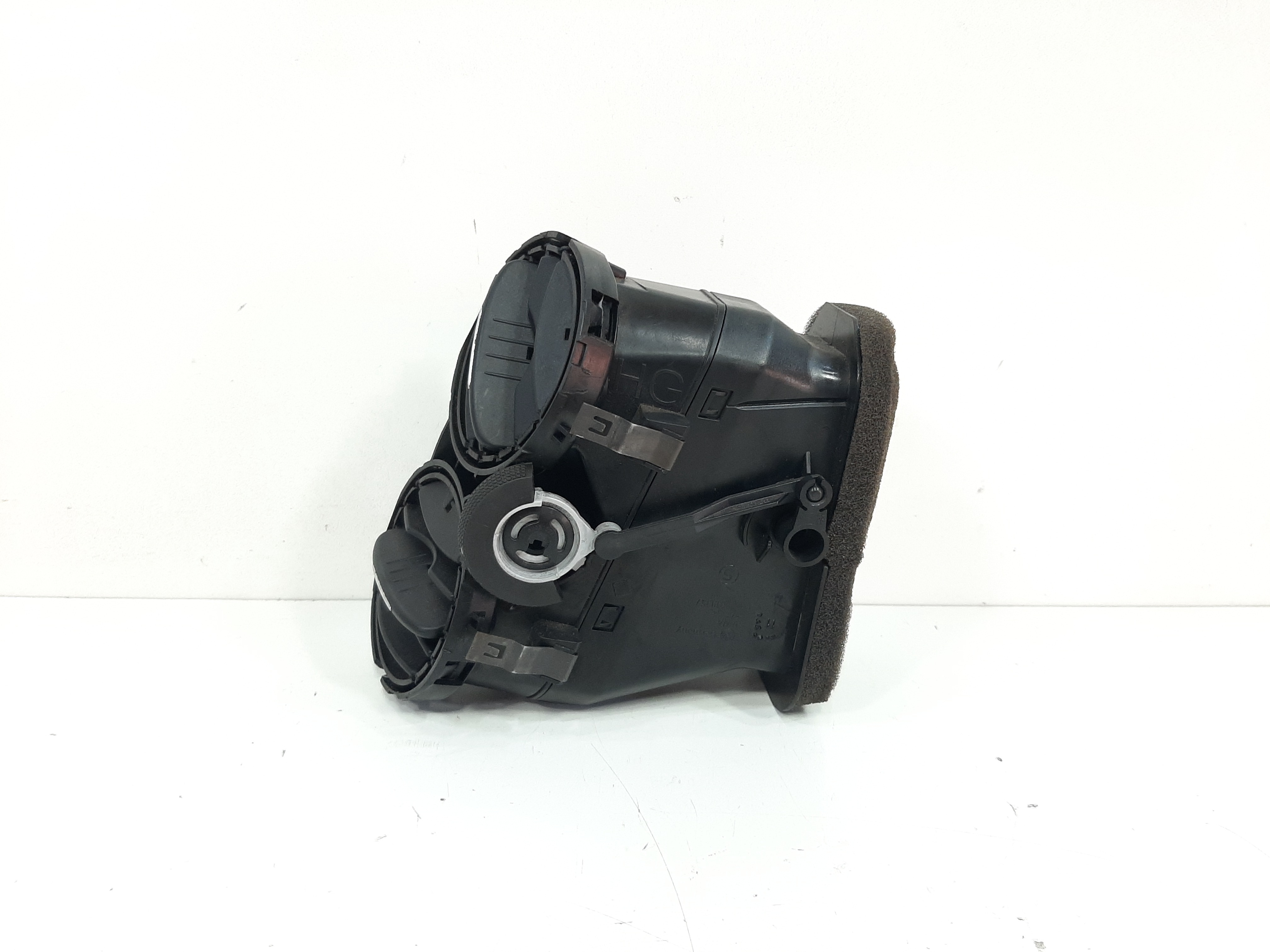 Difusor Ar Dianteiro Direito Central Vw Tiguan 2012 A 2017 7