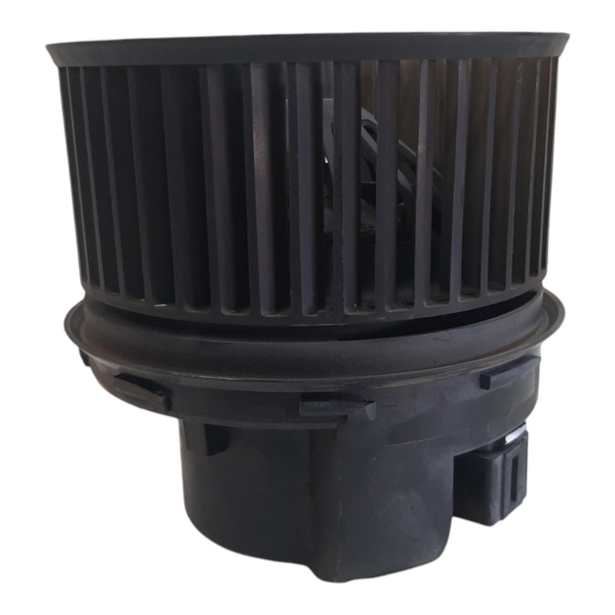 Motor Ventilador Ar Forçado Ford Focus 2.0 2009 2010 A 2013 8