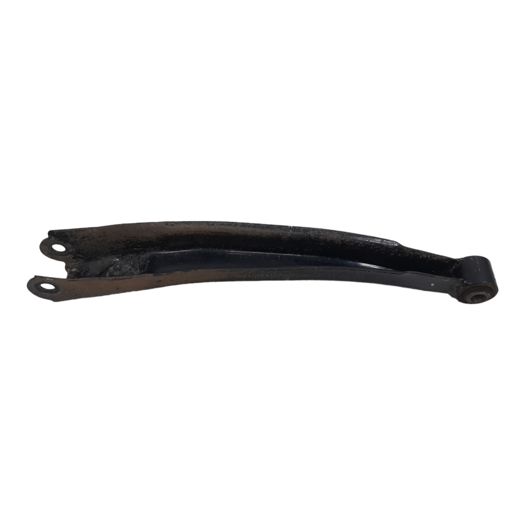 Braço Suspensão Dianteira Esquerda Jac J3 2010 2011 A 2015 8
