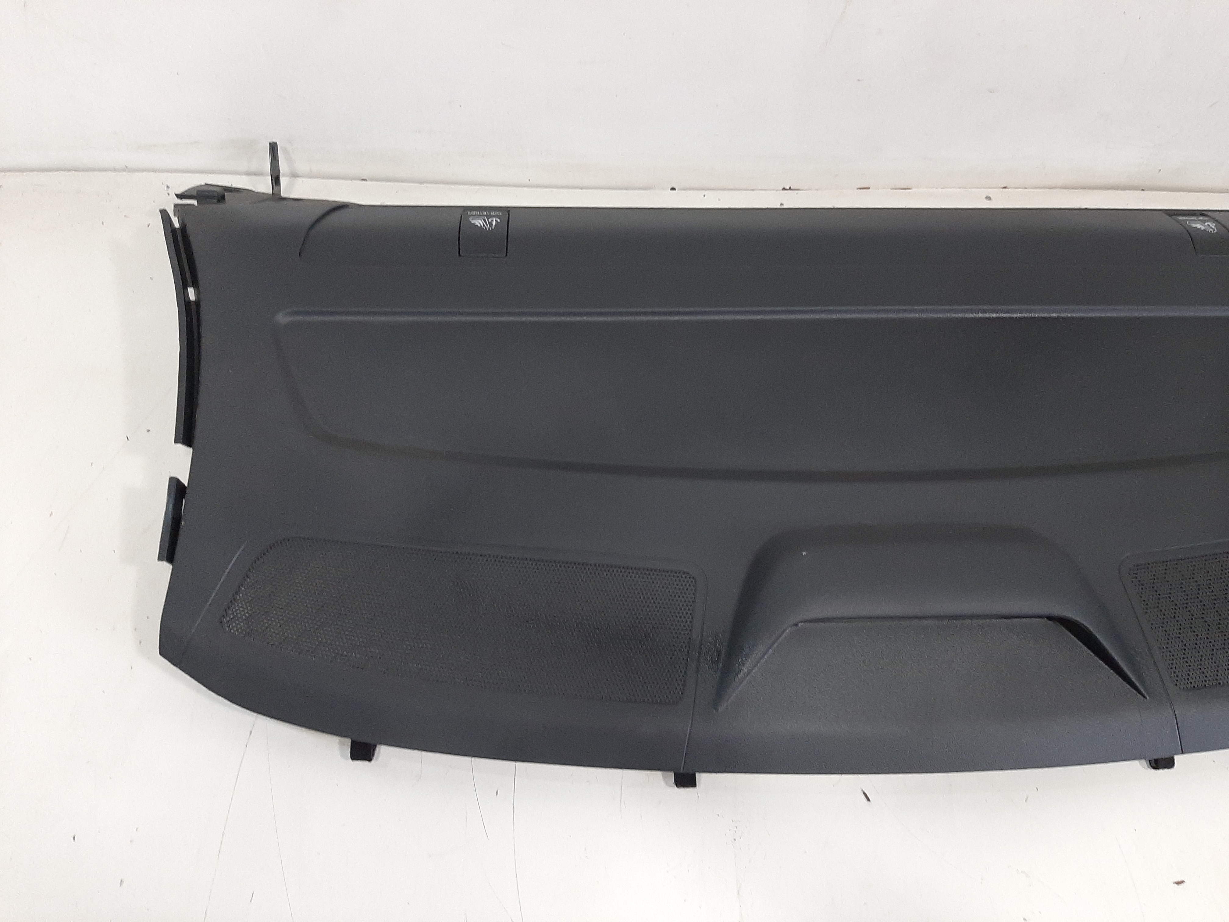 Bagagito Tampão Porta Malas Volkswagen Virtus 2018 A 2022 7