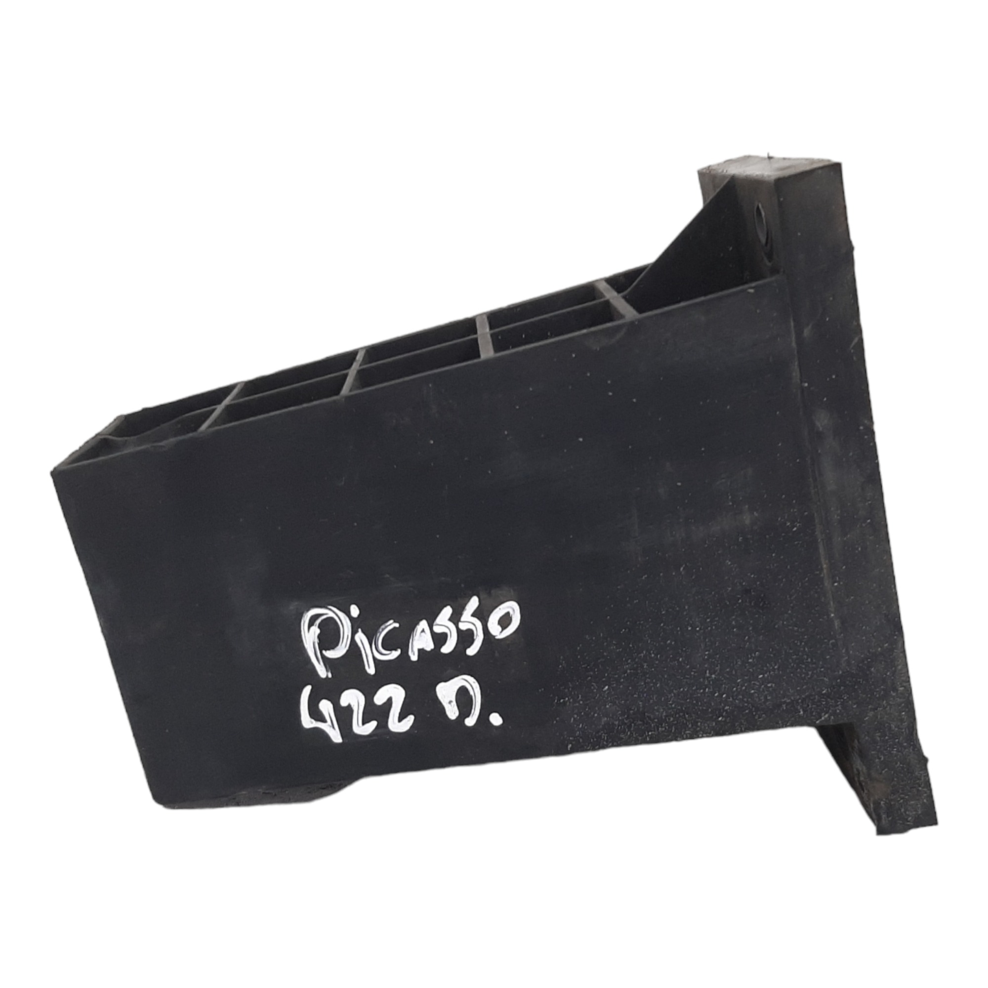 Absorvedor Direito Parachoque Dianteiro C4 Picasso 2009 A 14 8