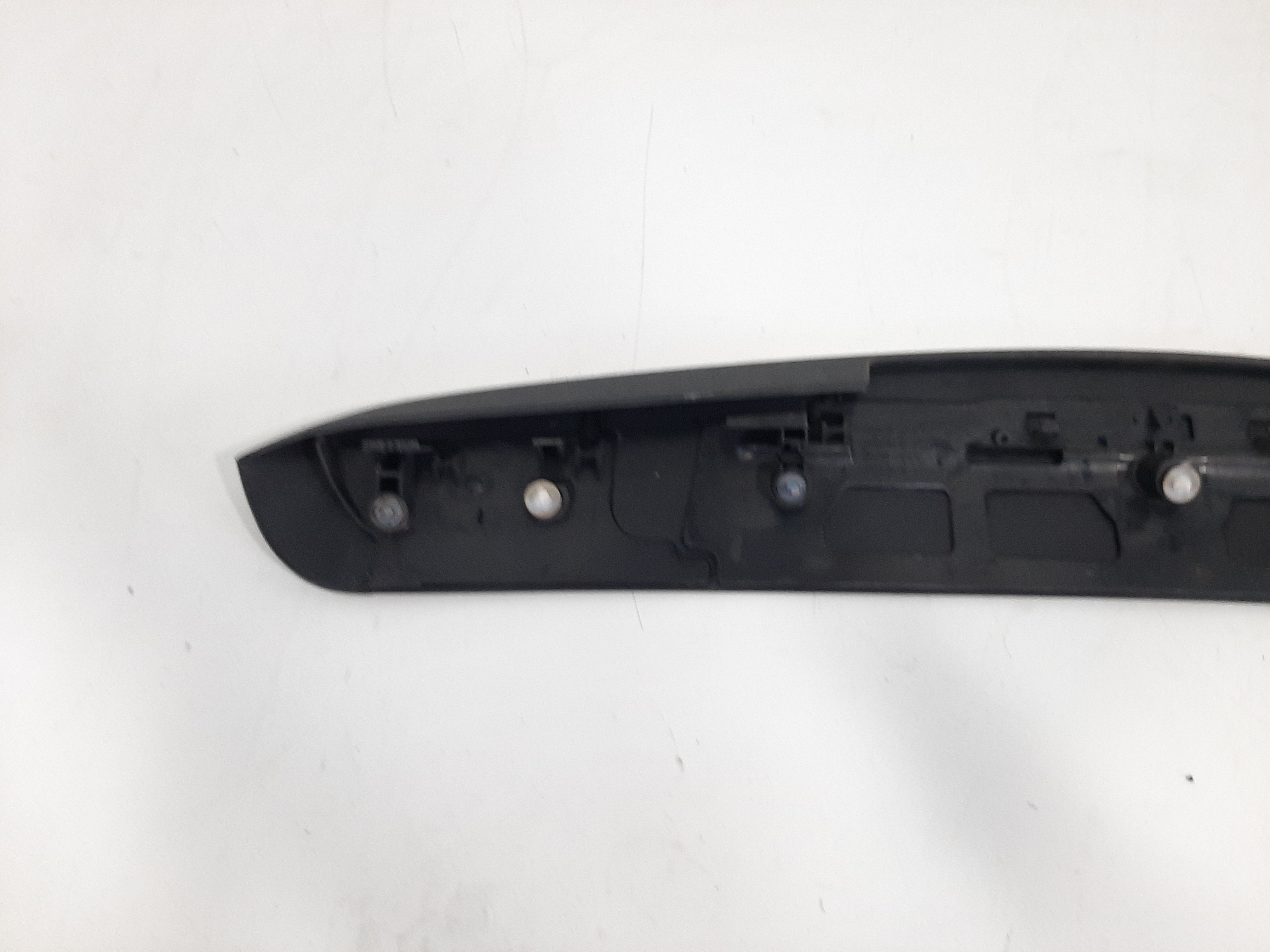 Aerofólio Porta Malas Citroen C4 Hatch 2007 2008 2009 A 2013 2