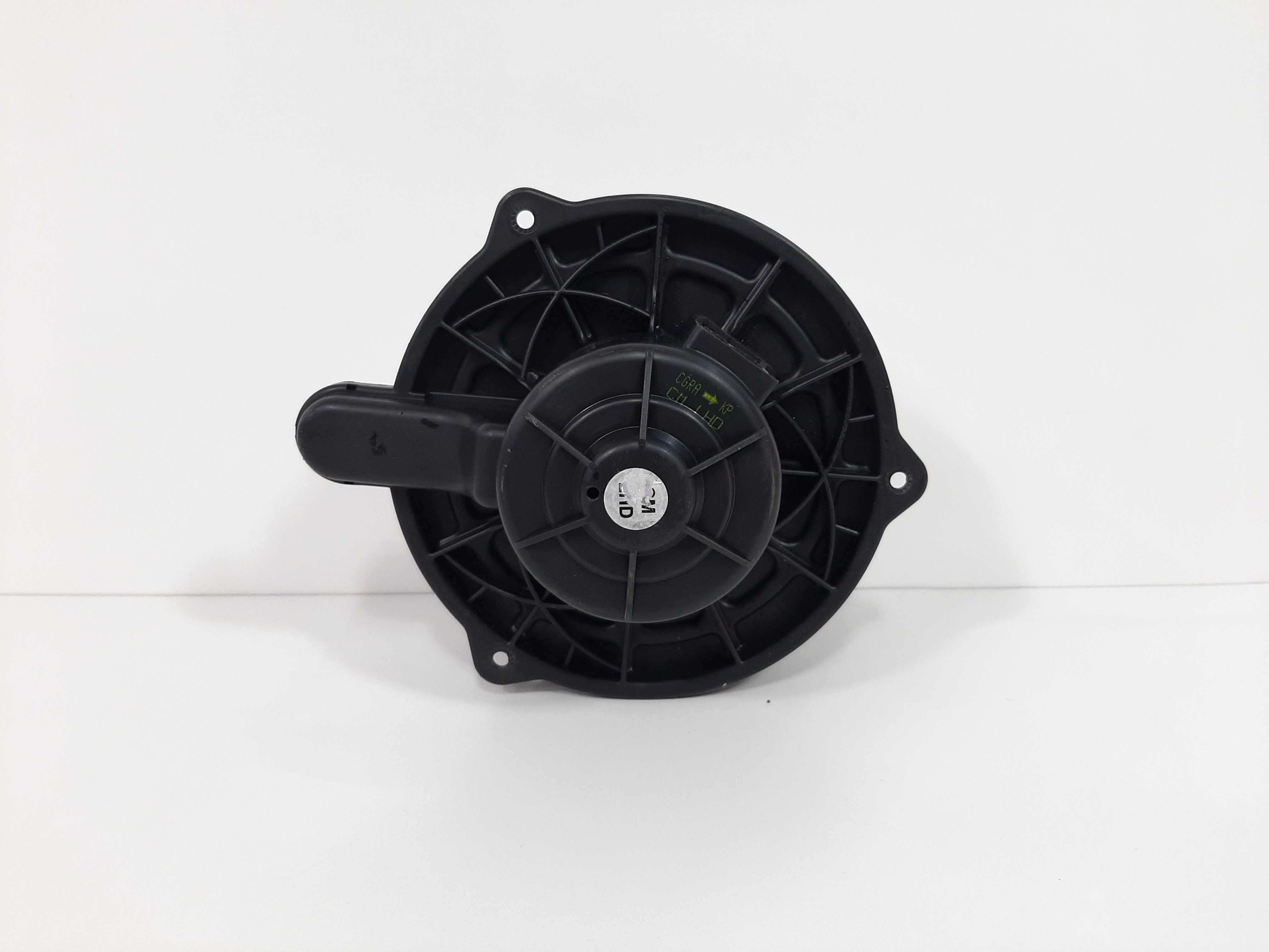 Ventoinha Ar Forçado Ventilação Santa Fé 2.7 V6 2007 A 2012 1