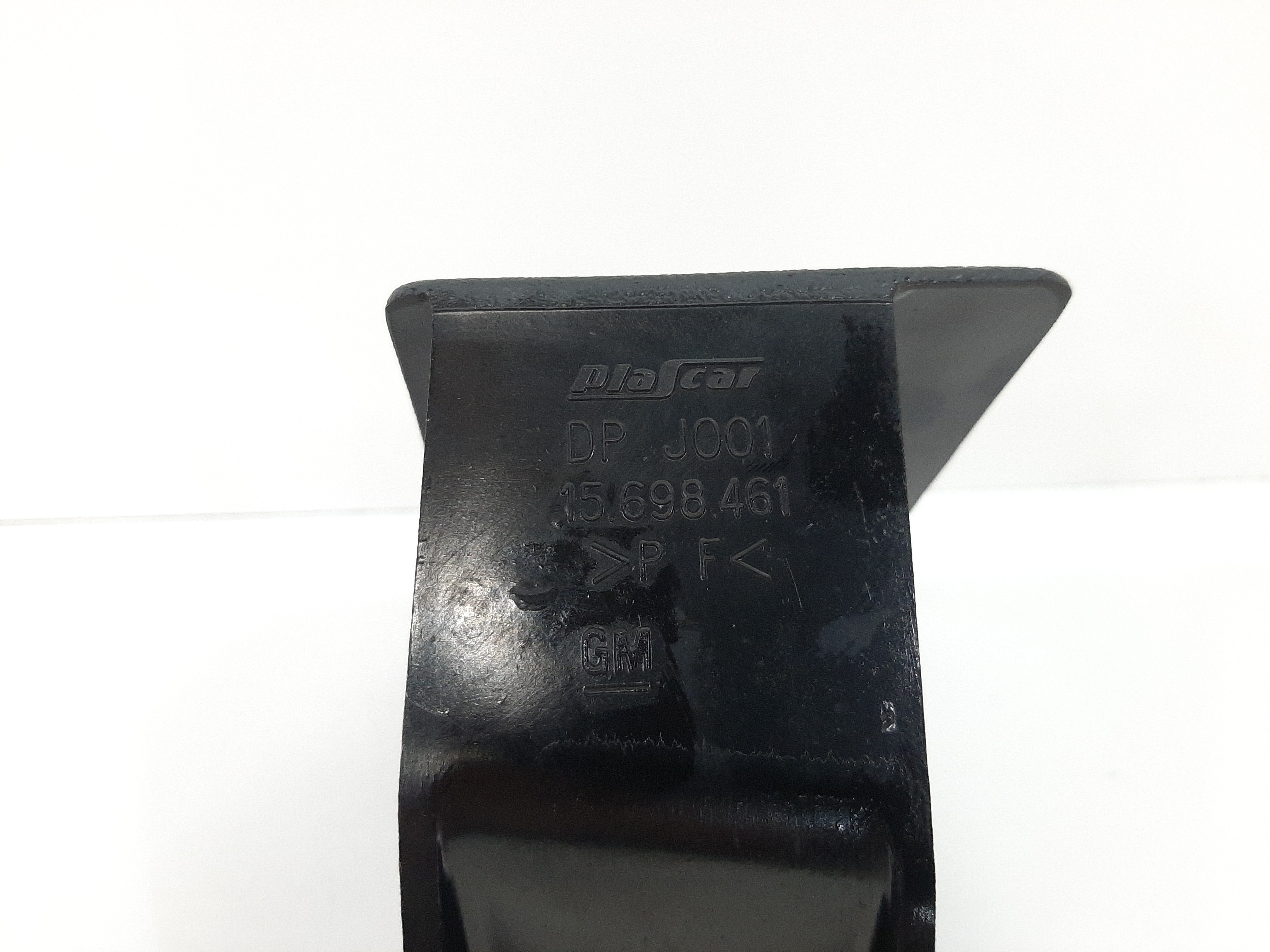 Cinzeiro Painel Central Gm Blazer S10 1995 A 2000 15698461 7