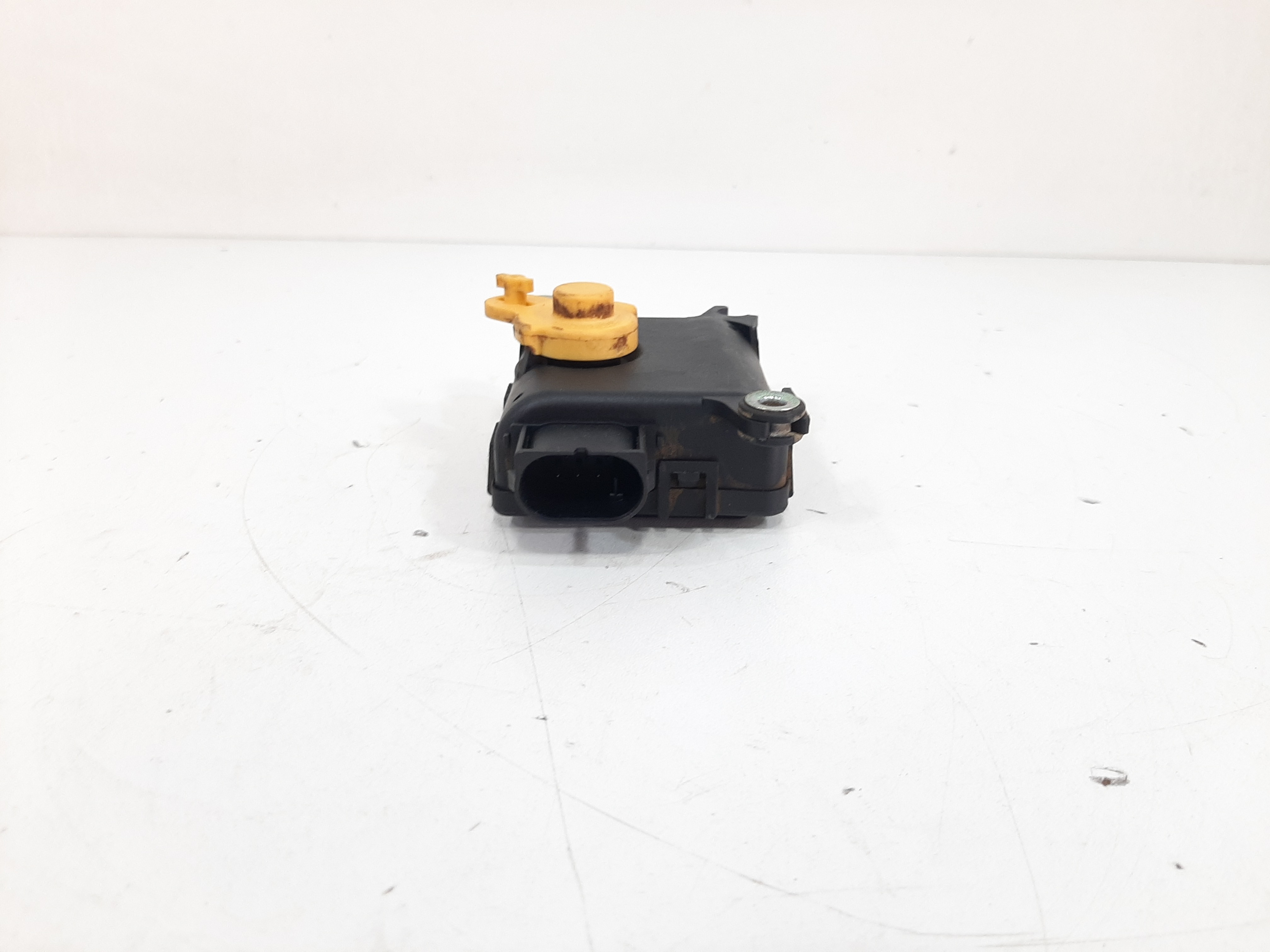 Atuador Caixa Ar Ventilação Audi A3 1.8 20v 1997 1998 A 2006 3