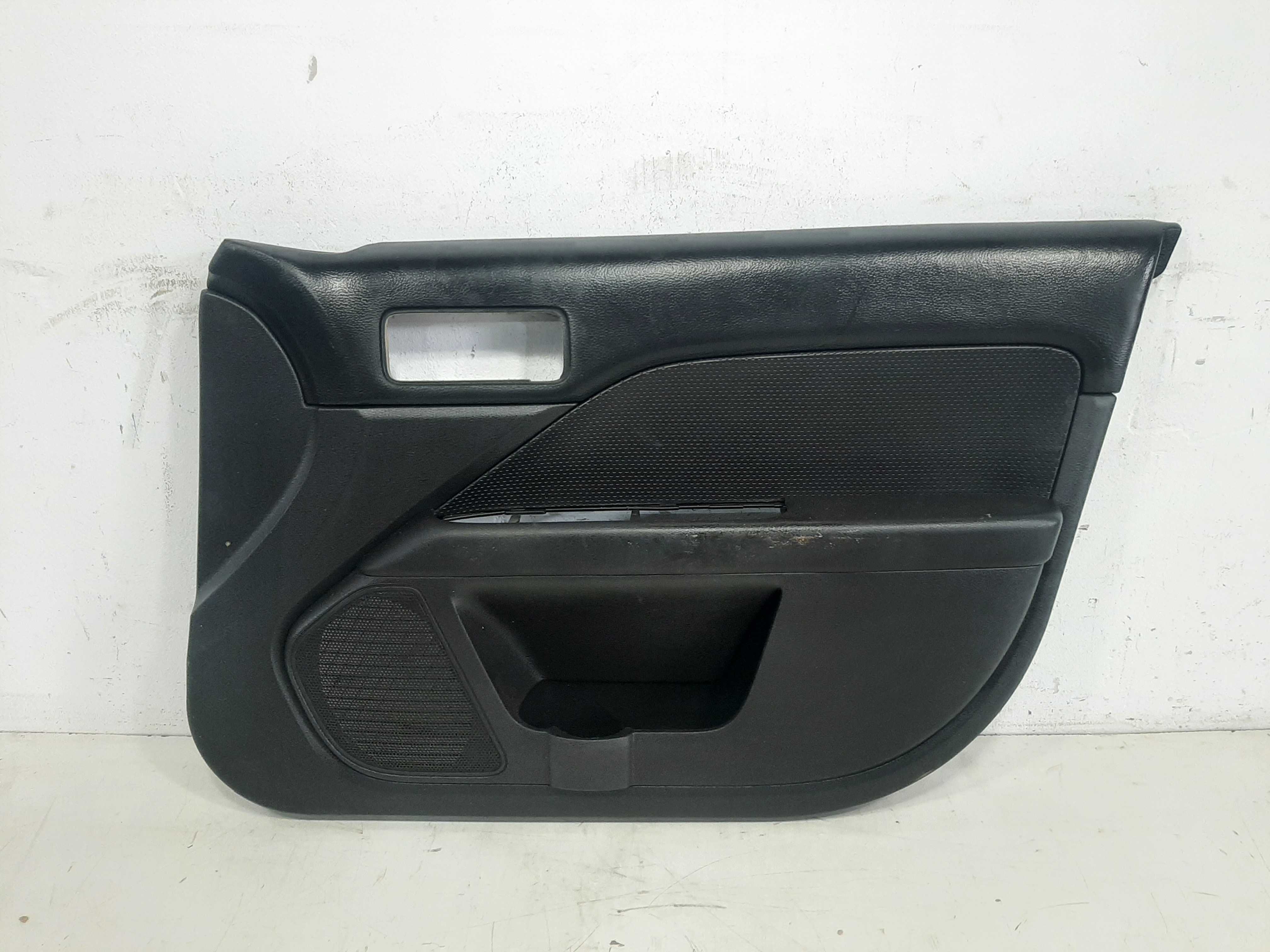 Forro Porta Dianteiro Direito Ford Fusion 2006 2007 A 2009 4