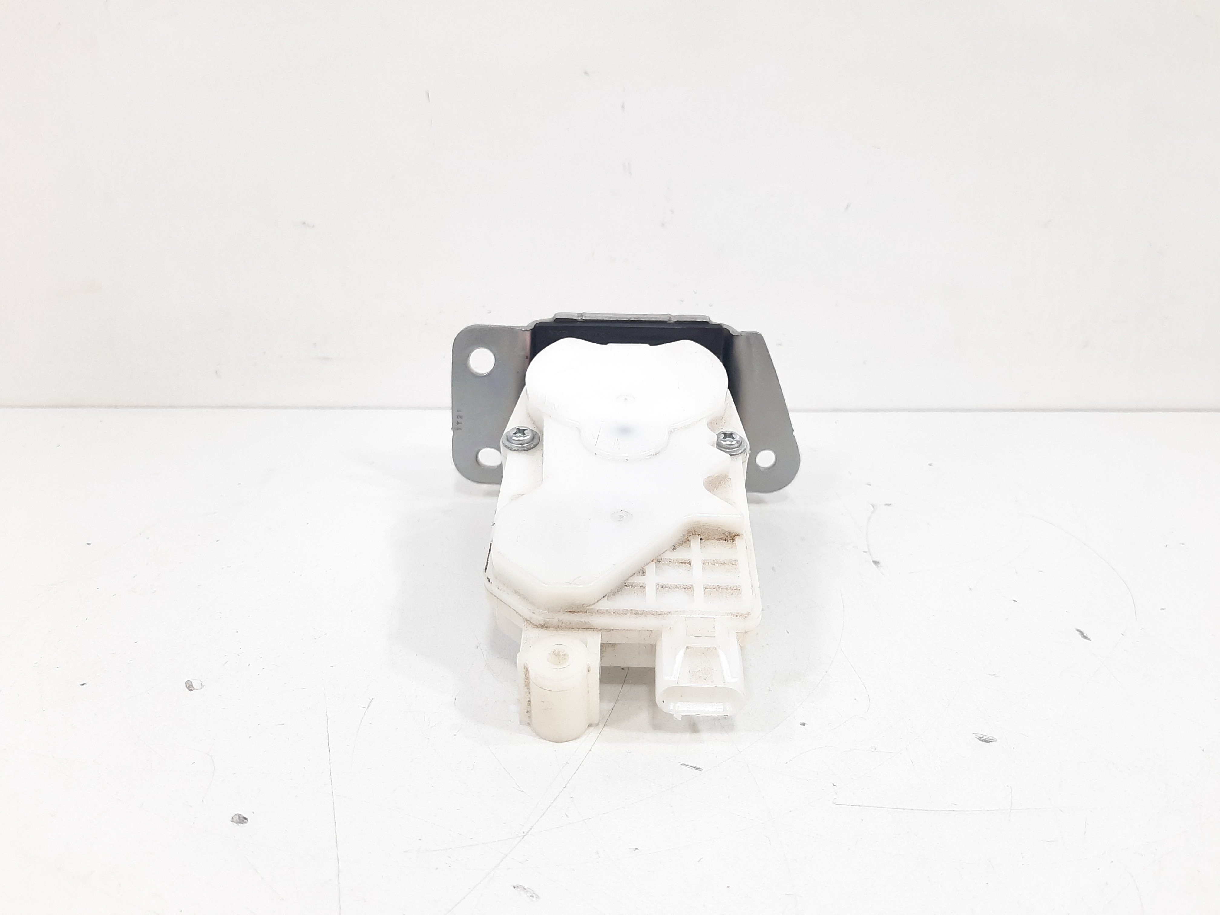 Fechadura Portamalas Mitsubishi Asx 2010 2011 2012 A 2017 2