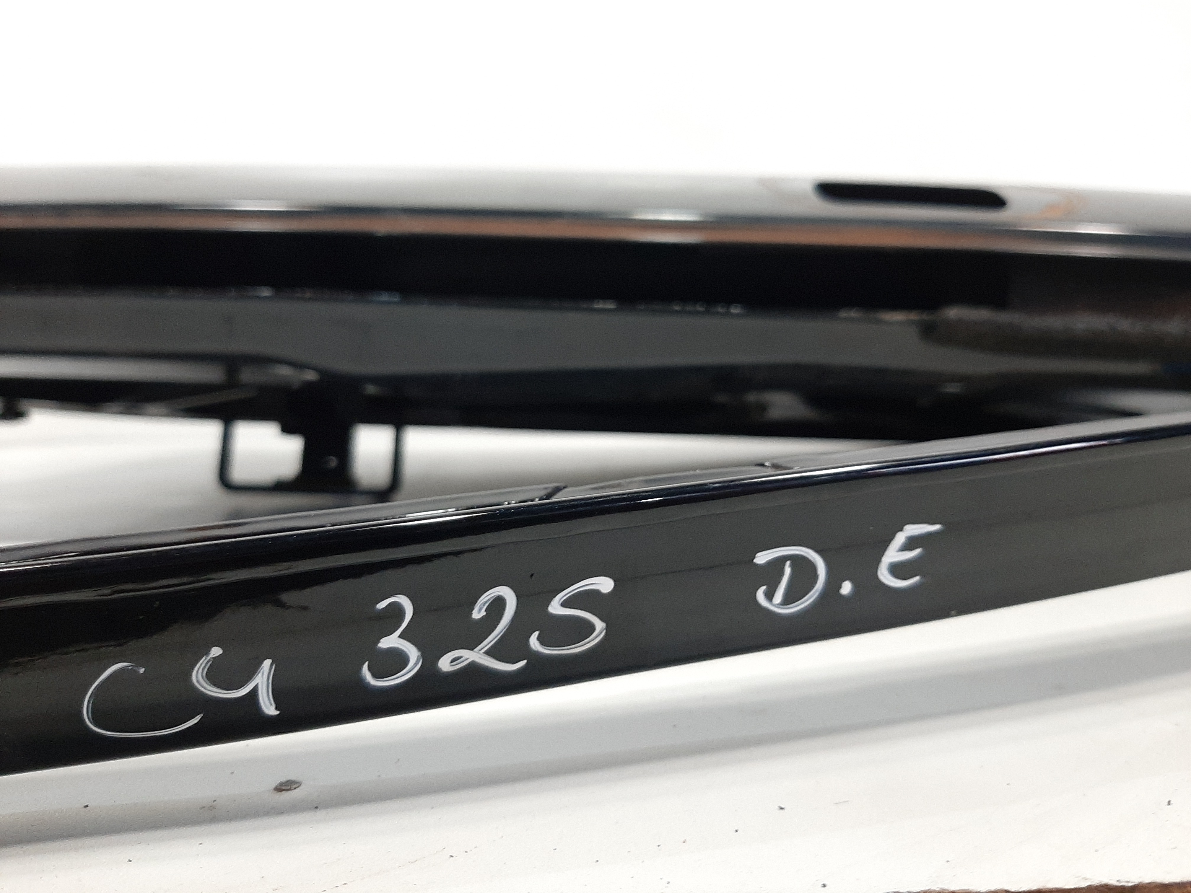 Porta Dianteira Esquerda Citroen C4 Hatch Pallas 2007 A 2013 2