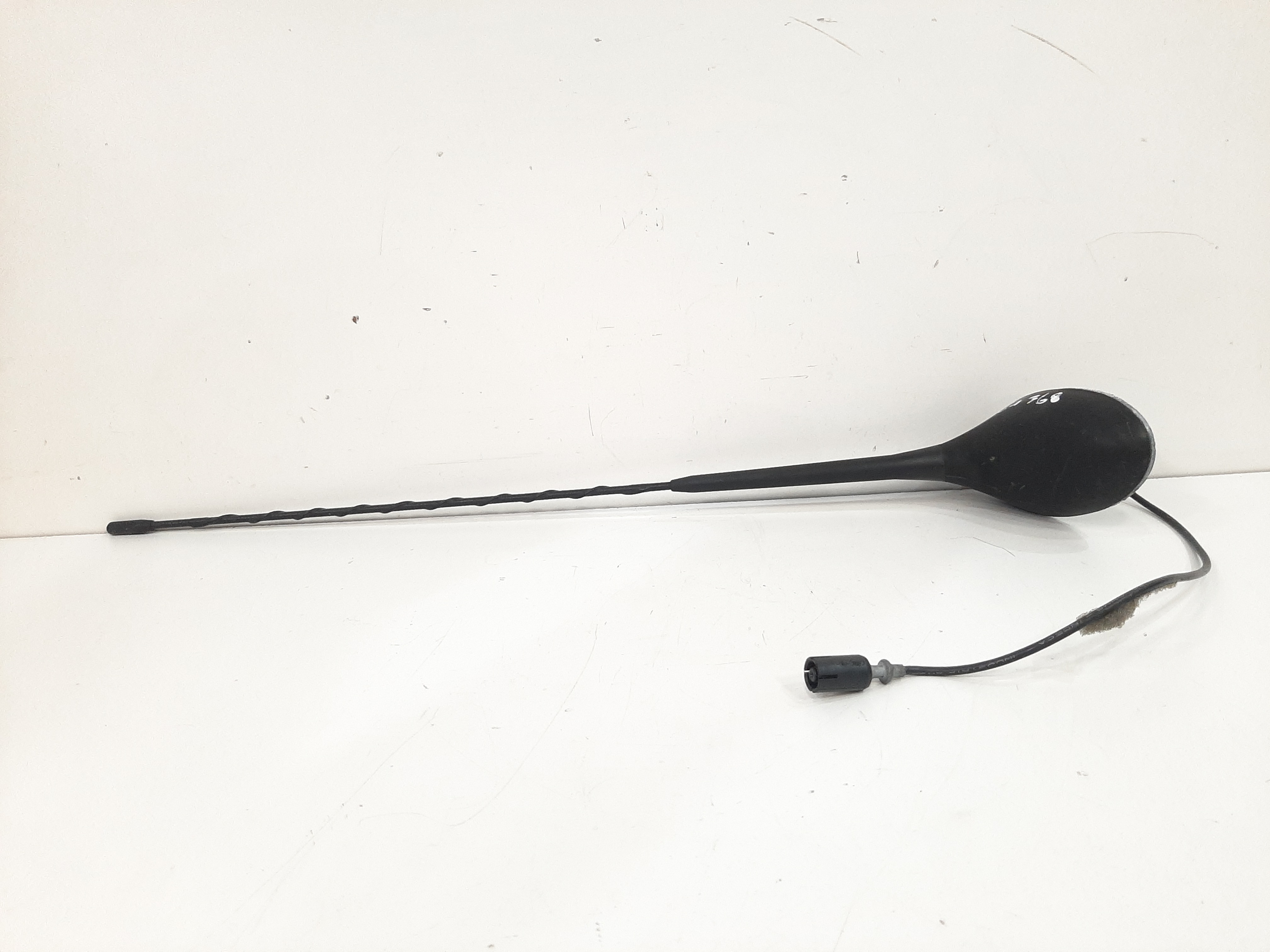 Antena Teto Externa Citroen C4 Pallas Hatc Vtr 2008 A 2013 5