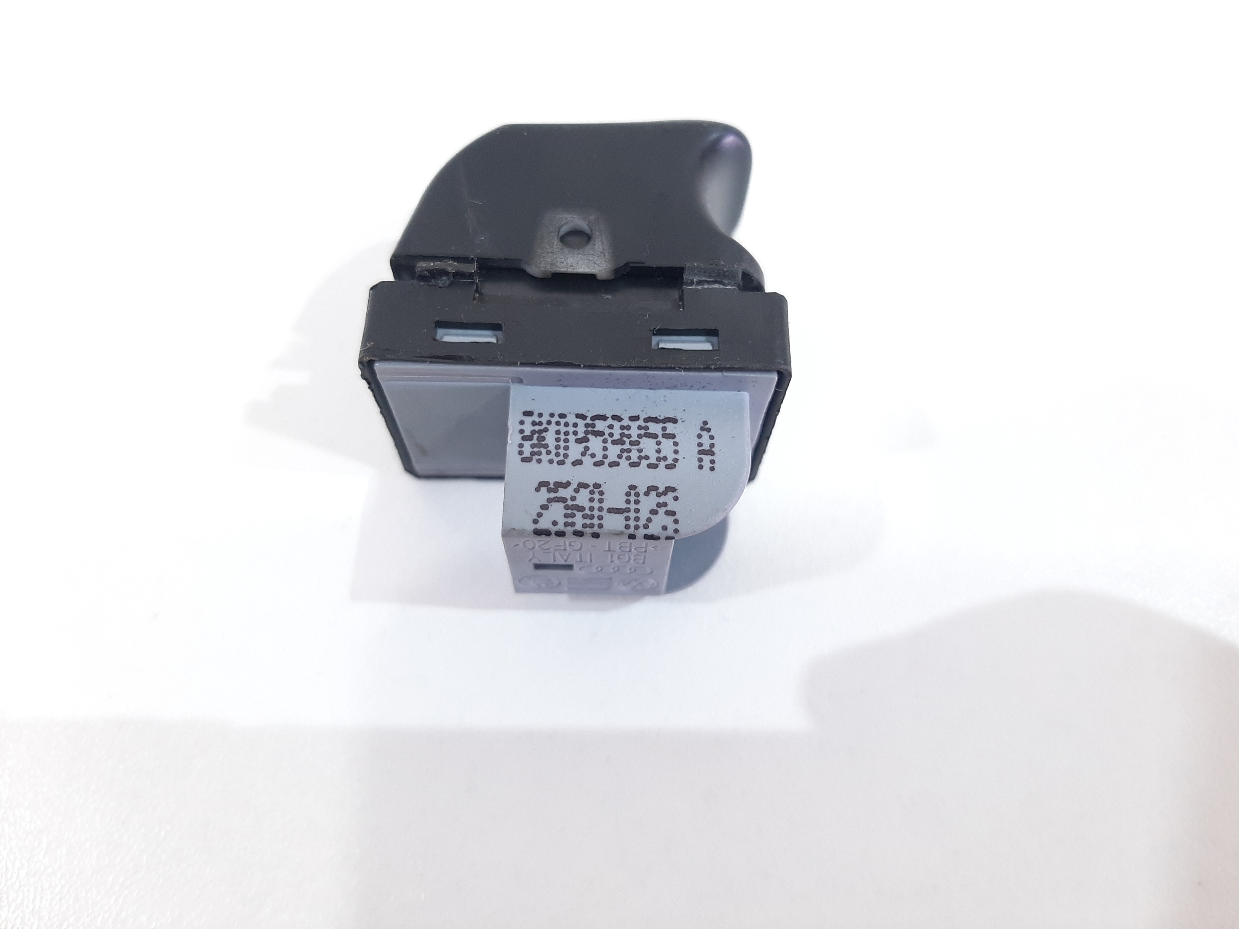Botão Vidro Elétrico Dianteiro Direito Audi A4 2008 A 2015 4