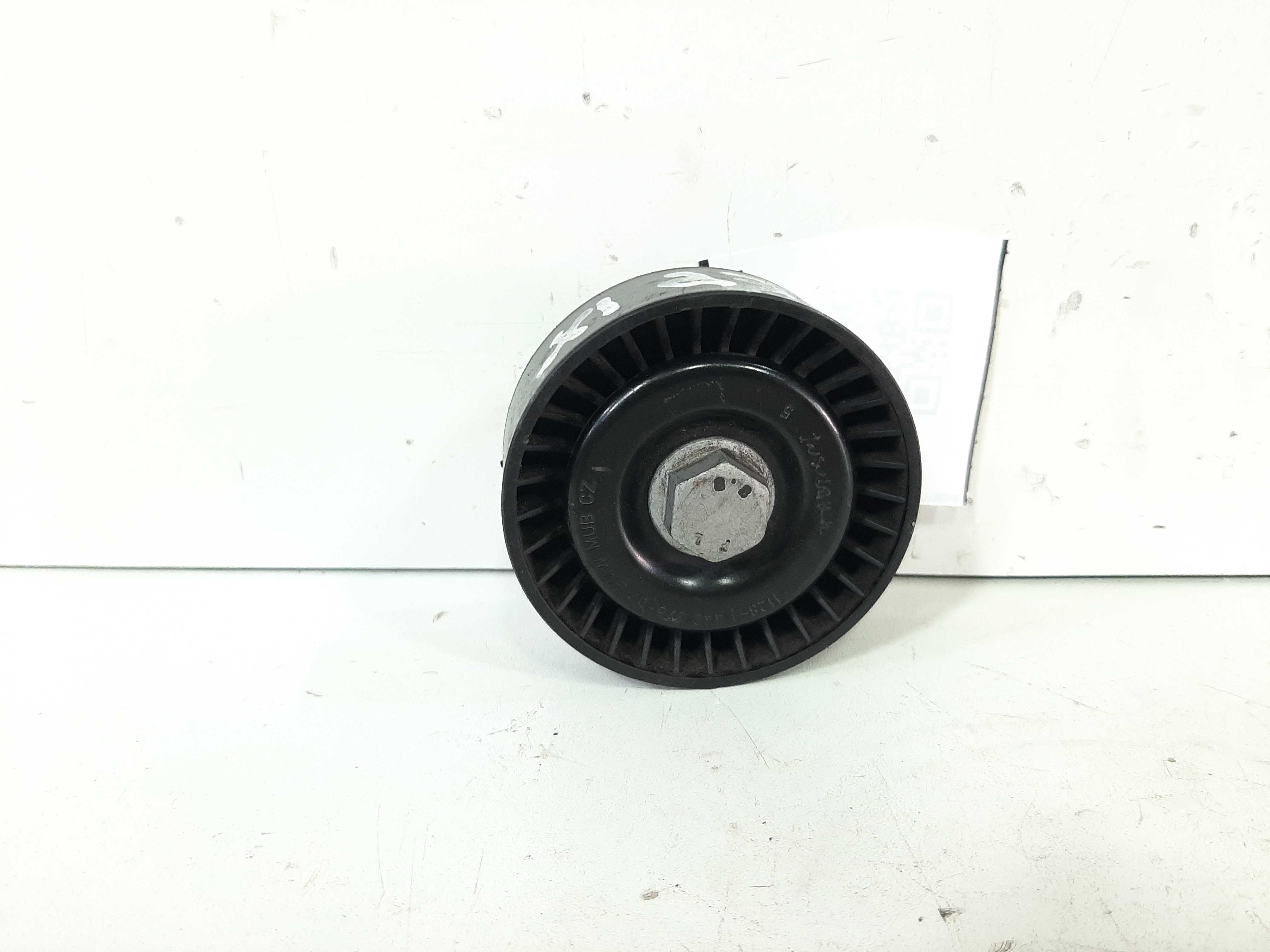 Polia Auxiliar Bmw Sdrive X1 2.0 16v 2010 2011 2012 A 2014 1