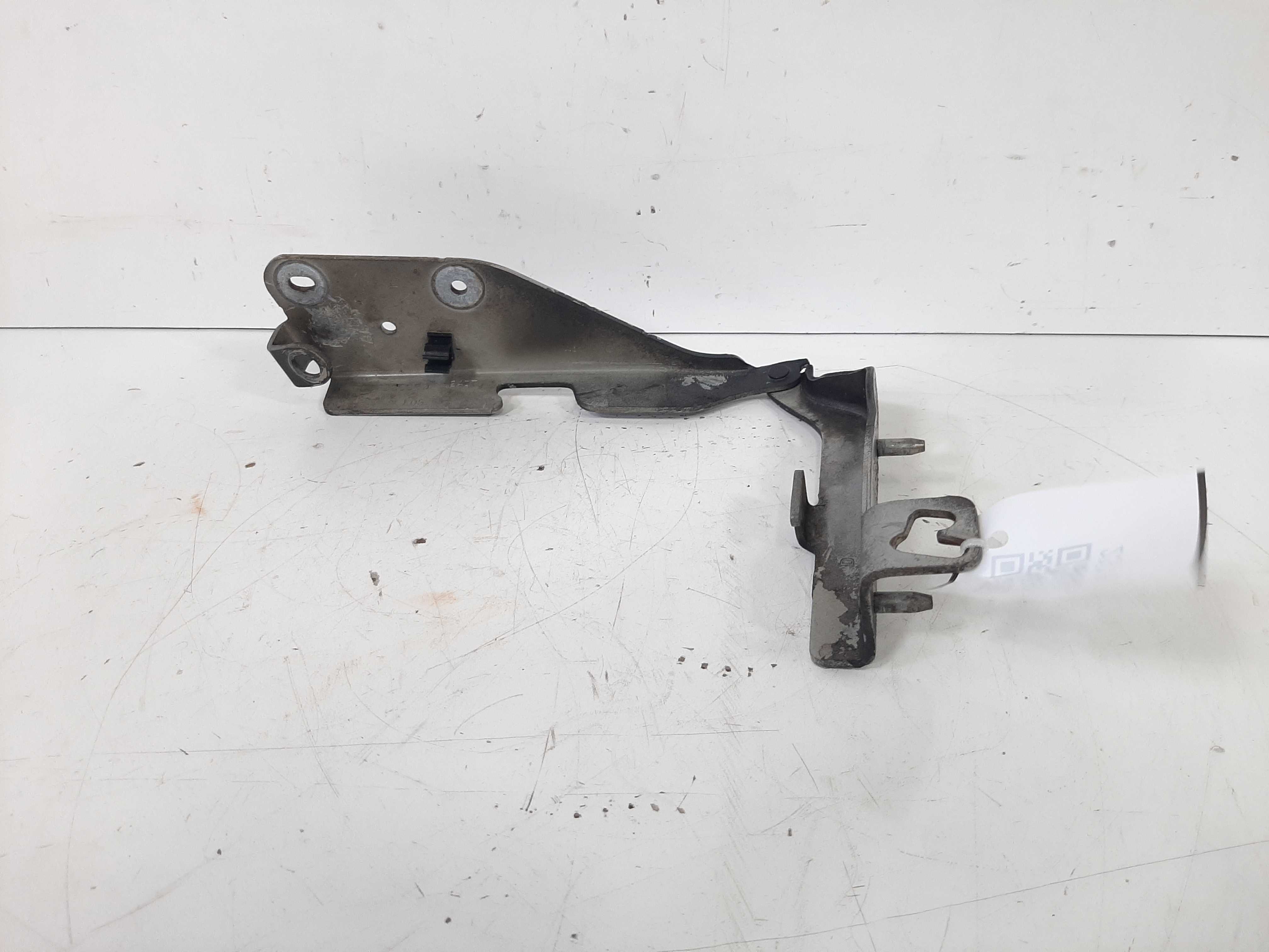 Dobradiça Esquerda Capô Citroen C3 Glx 2007 2008 2009 A 2012 2