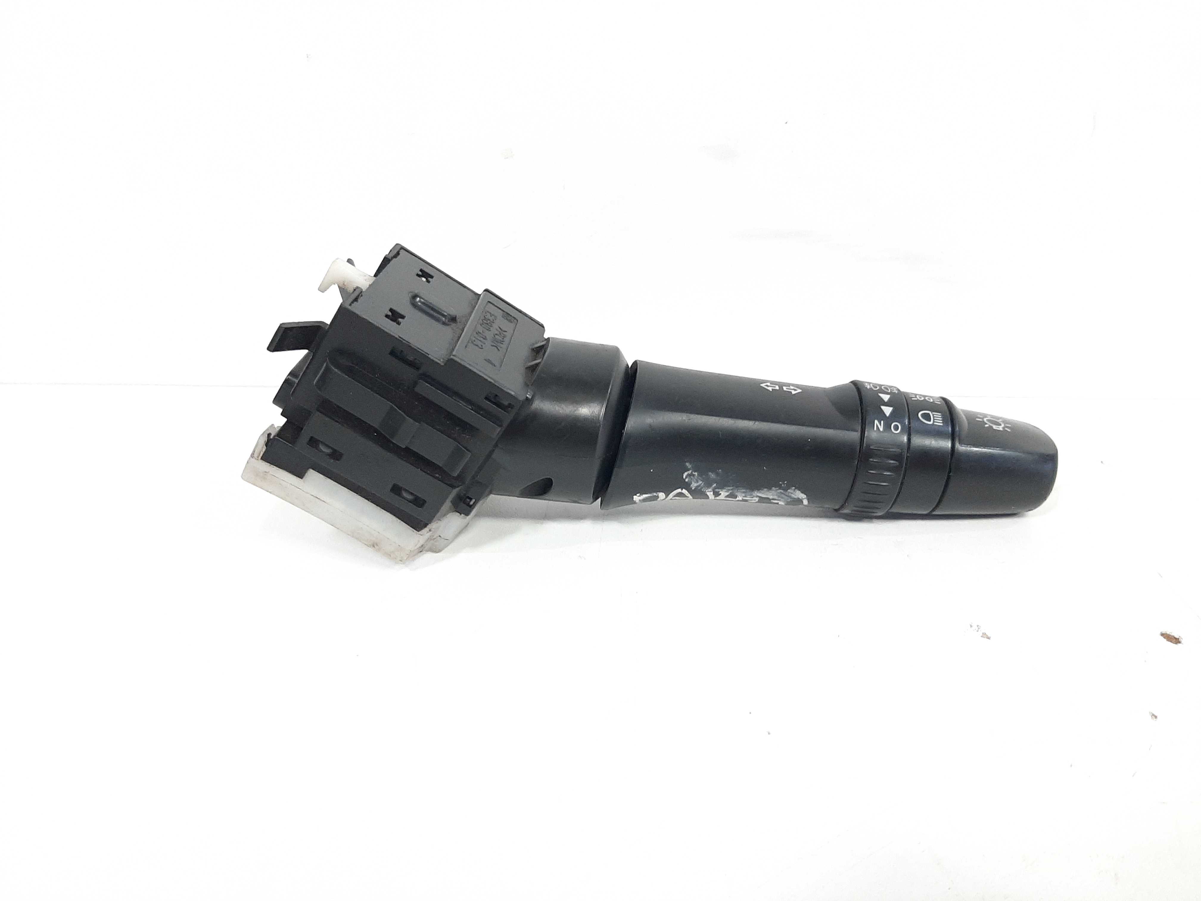 Chave Seta Farol Pajero Dakar L200 Triton 2008 A 2016 4
