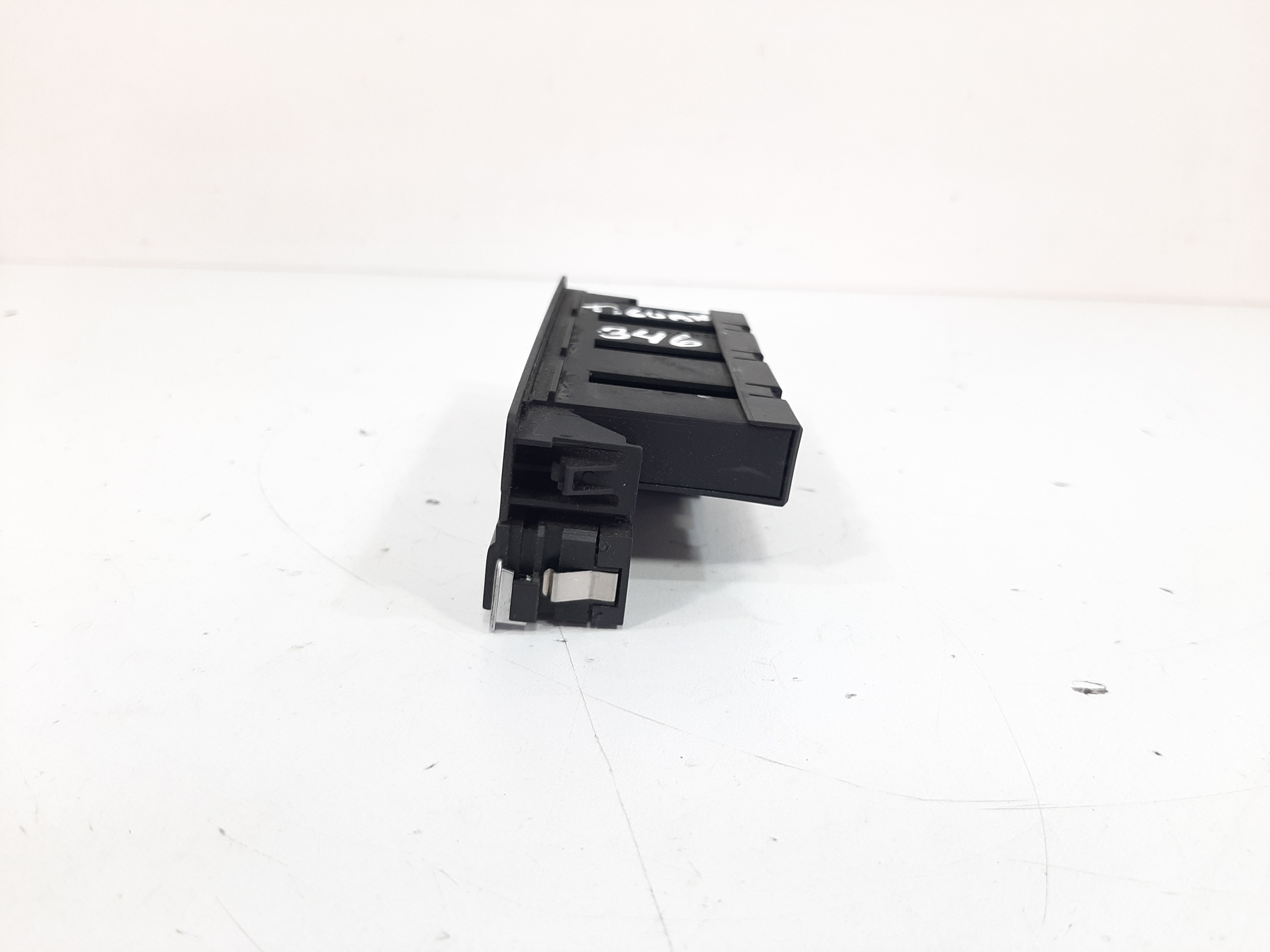 Comando Parking Park Assist Vw Tiguan 2012 2013 2014 A 2017 5