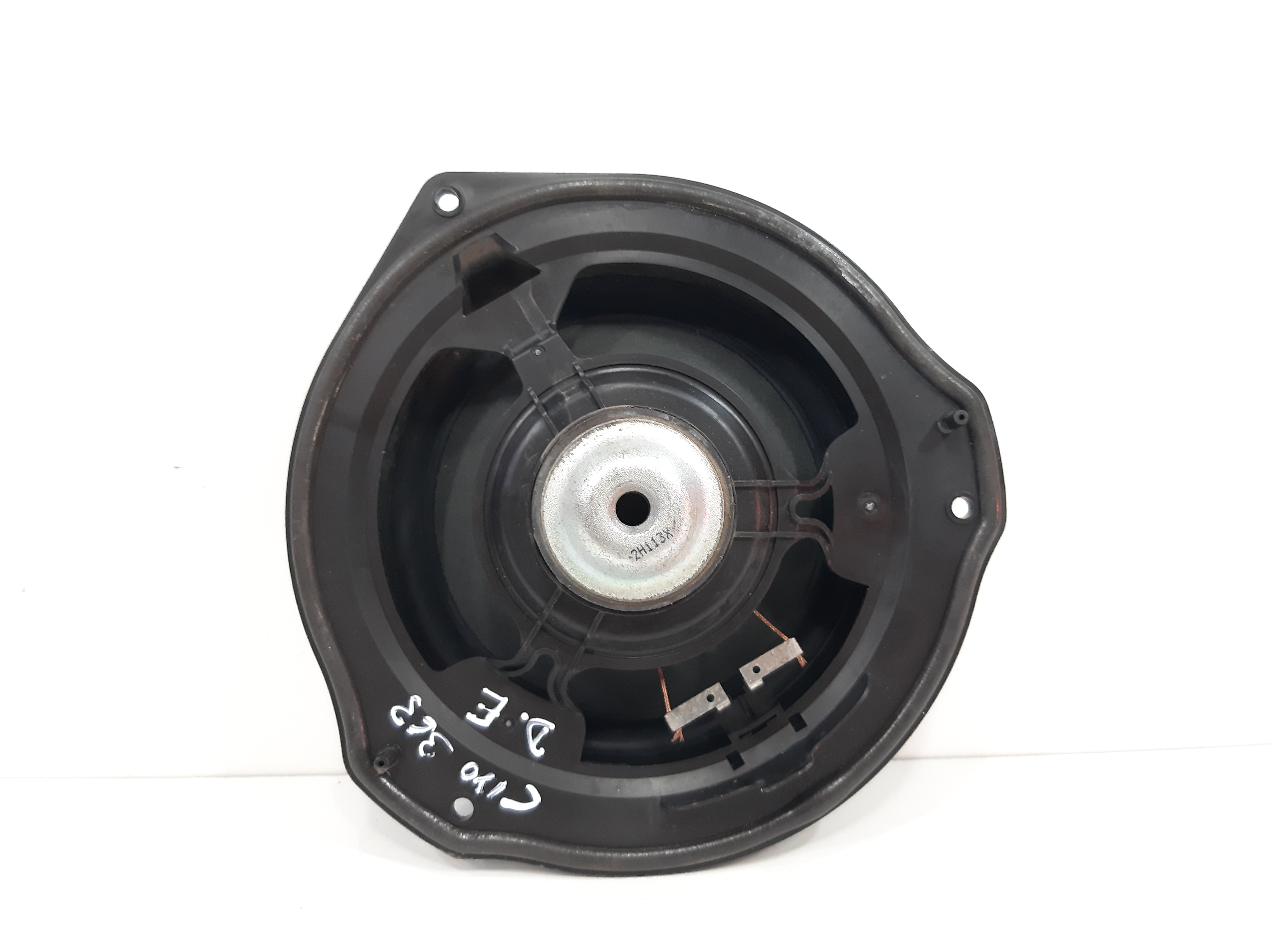 Alto Falante Dianteiro Esquerdo C180 W204 2008 2009 A 2014 2