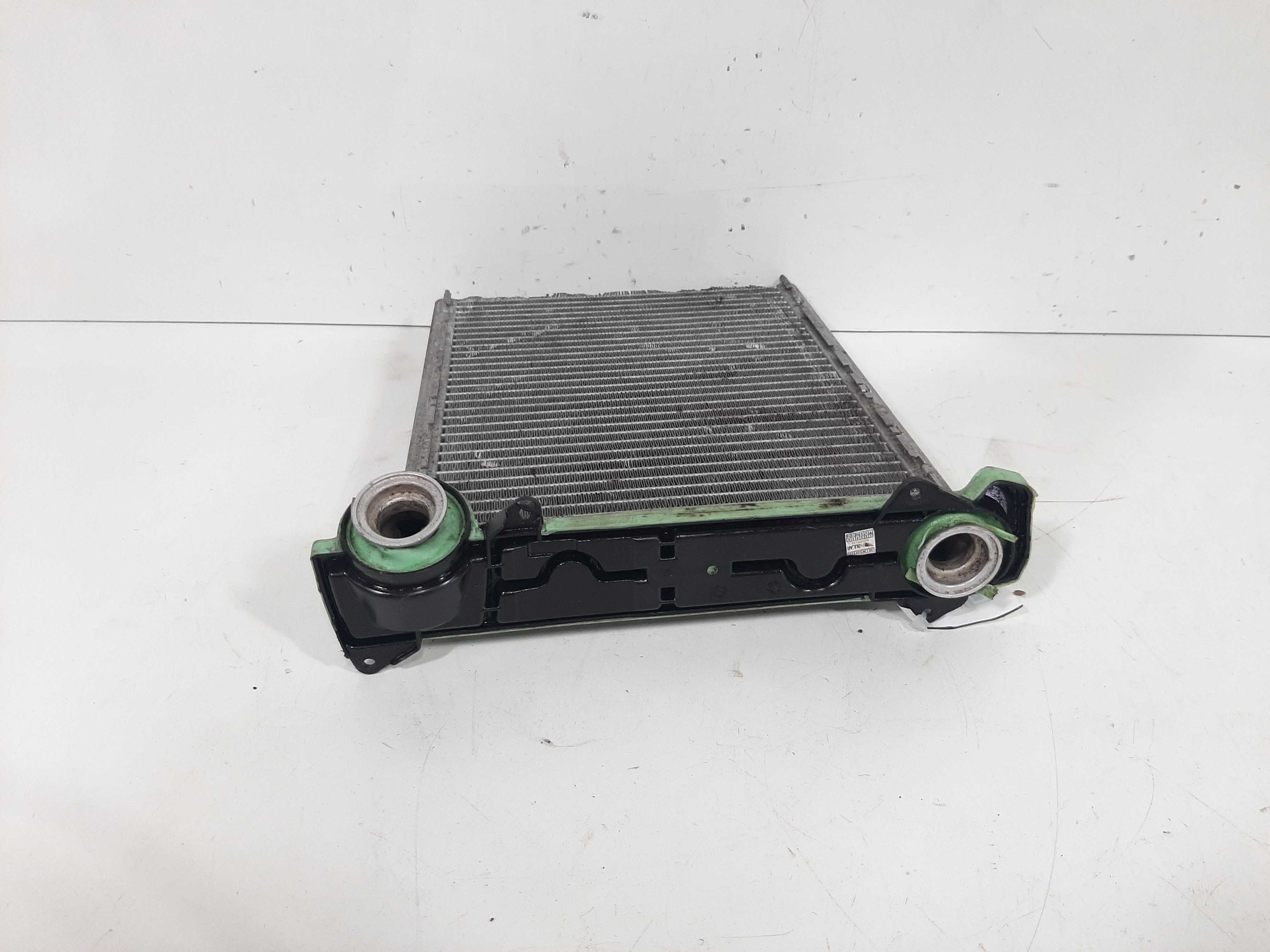 Radiador Ar Quente Peugeot 308 408 Allure 2.0 2012 A 2015 7
