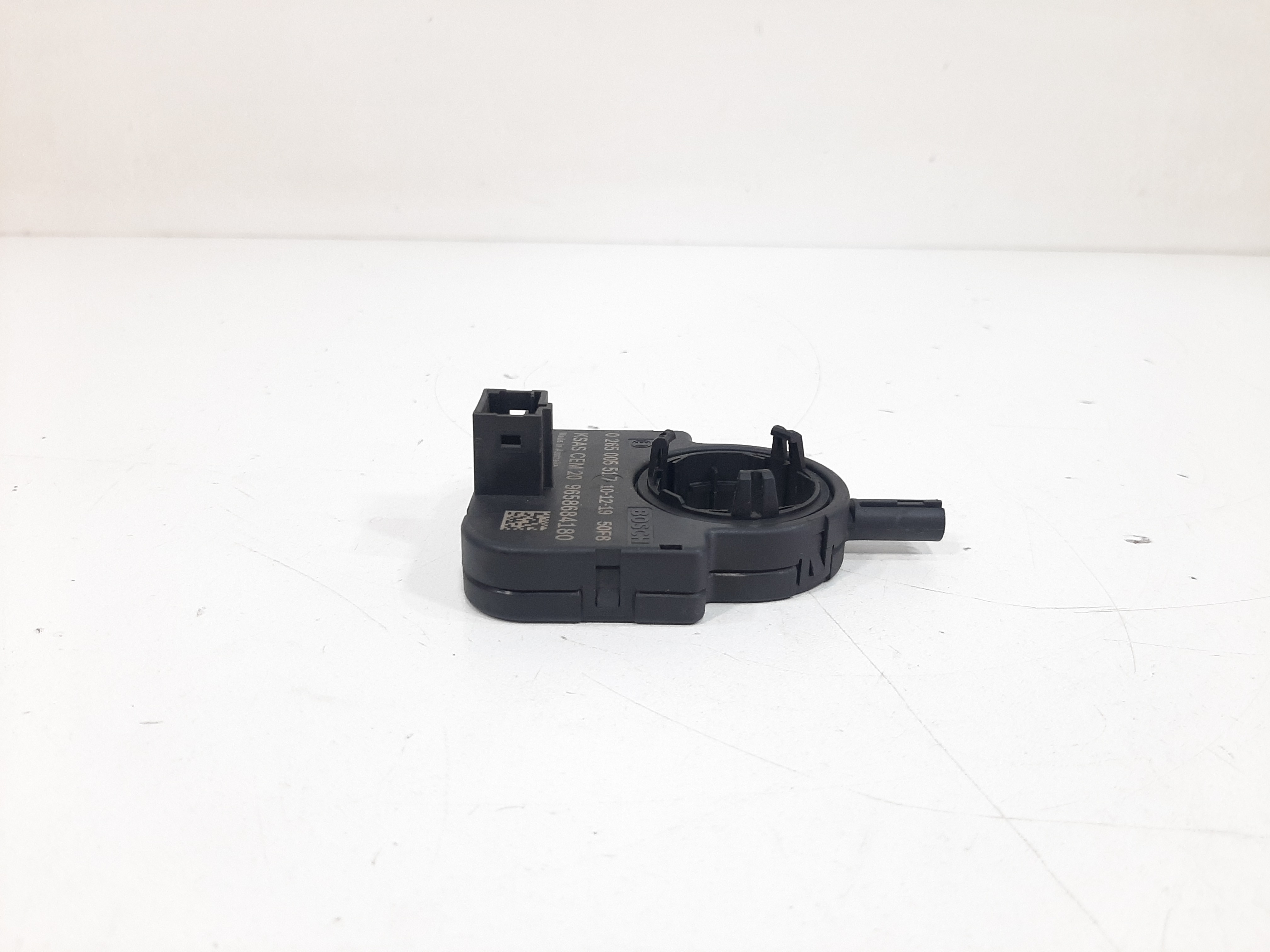 Sensor Ângulo Direção Citroen C4 Pallas 2007 2008 A 2013 4
