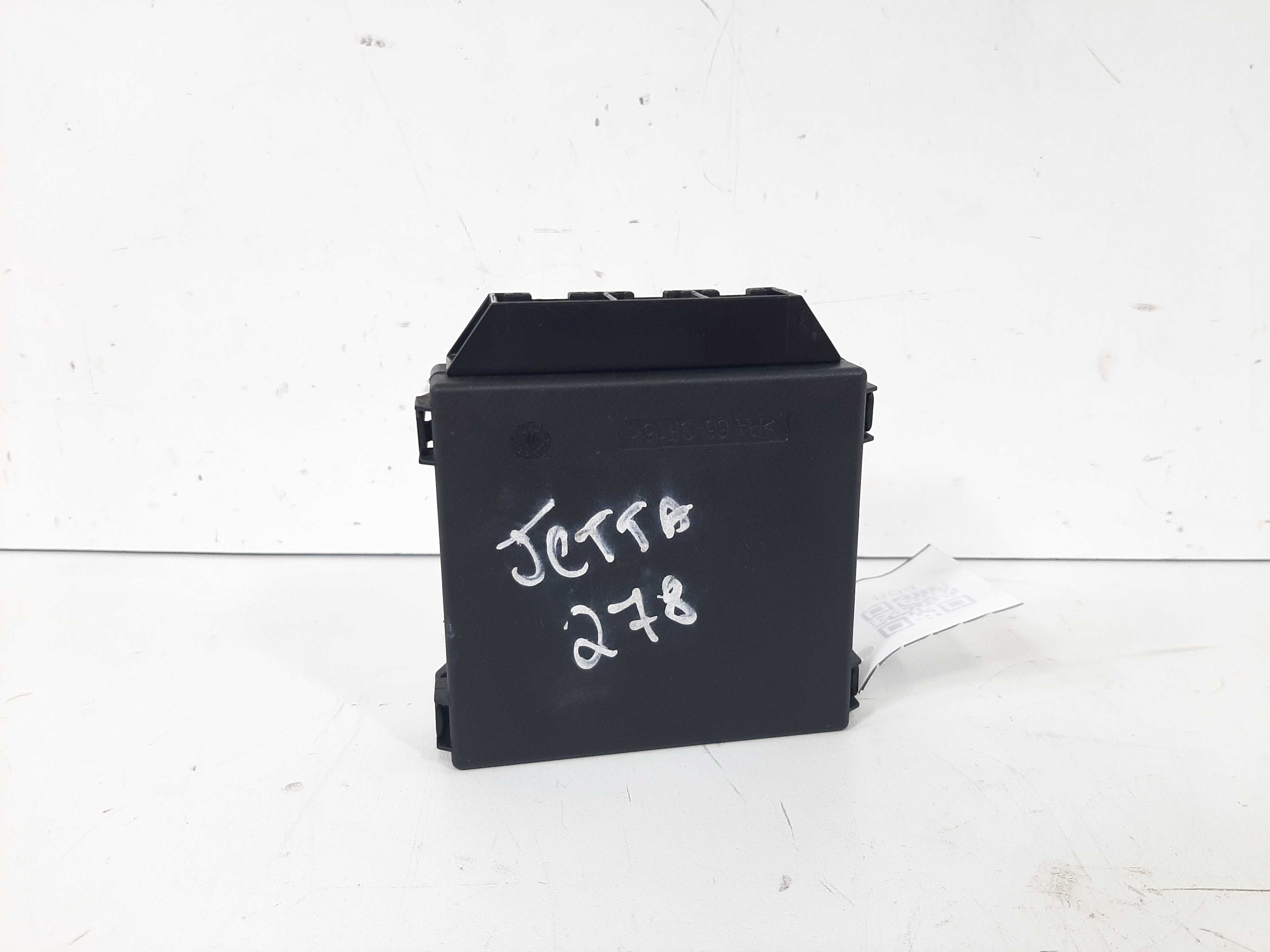 Módulo Sensor Estacionamento Jetta Golf 07 A 2012 1k0919283a 2