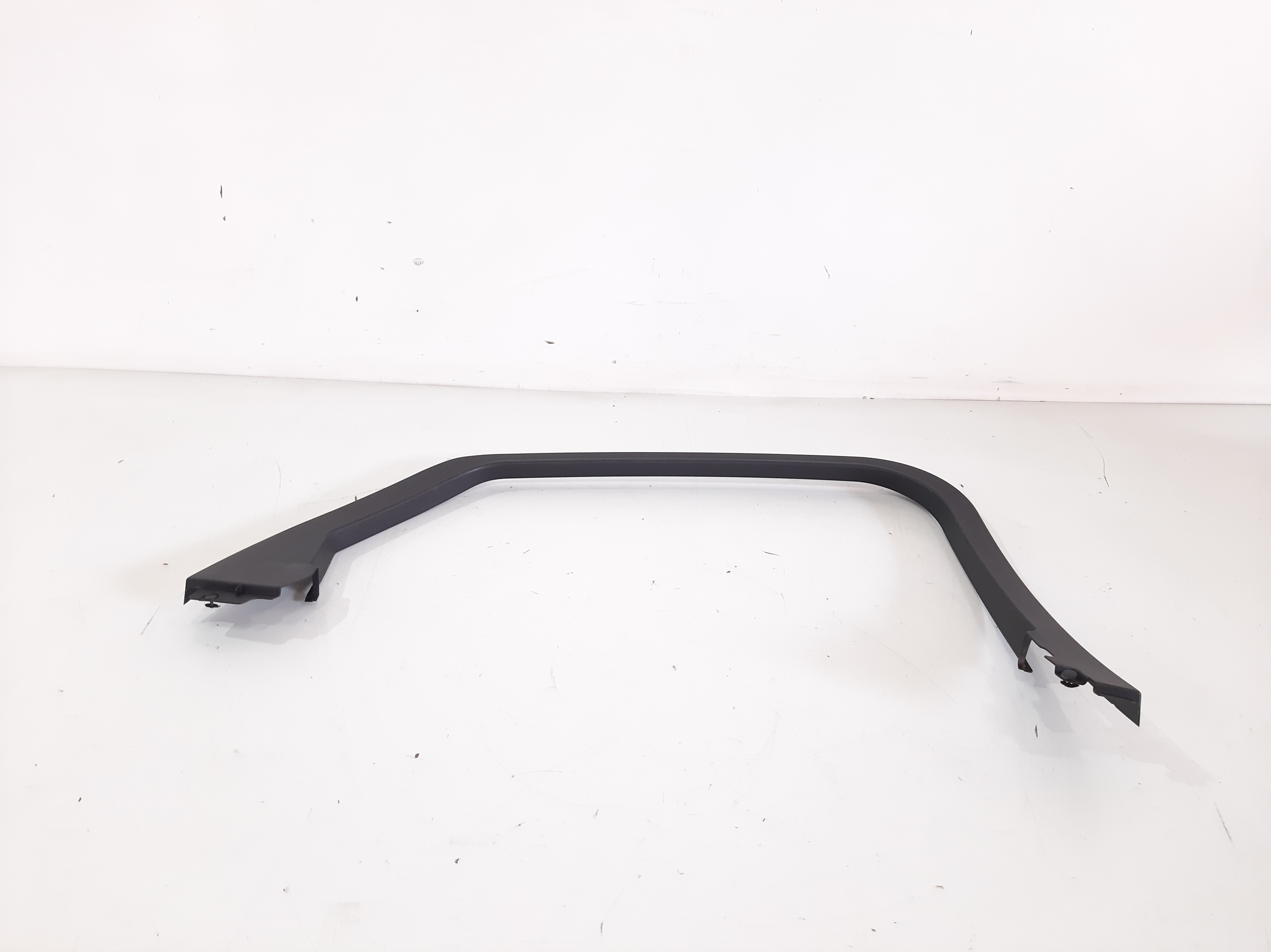 Moldura Arco Porta Traseira Esquerda Ford Fusion 2014 A 2019 5