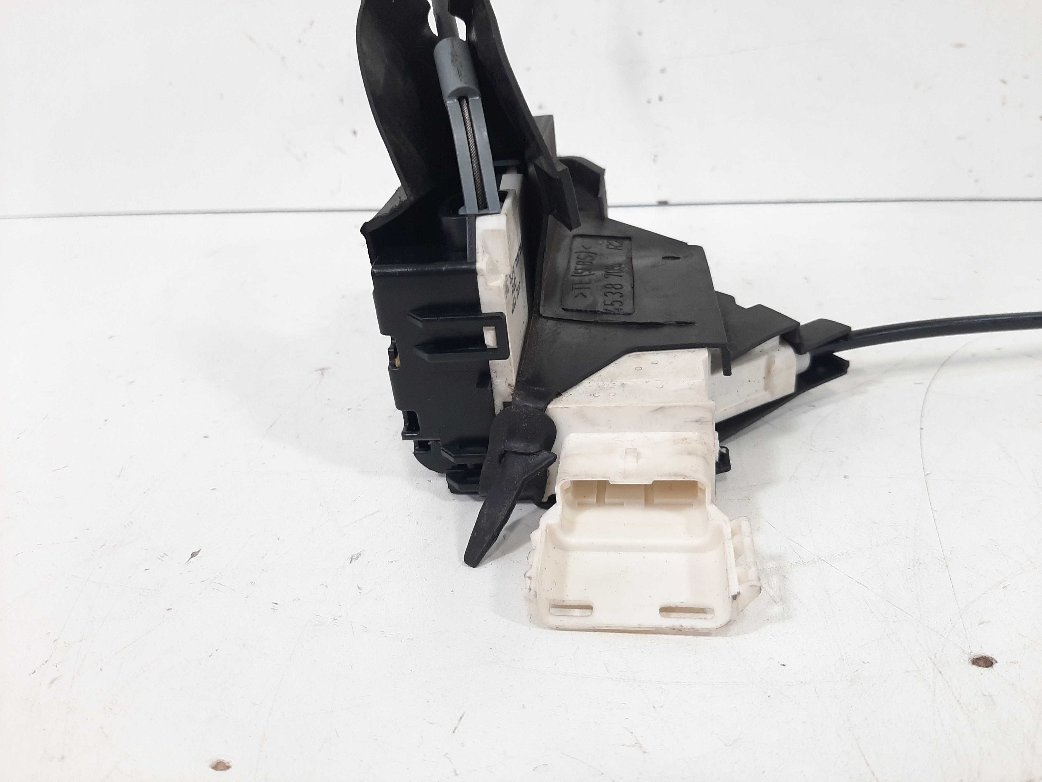 Fechadura Dianteiro Direito Citroen C4 Pallas 2007 A 2013 8