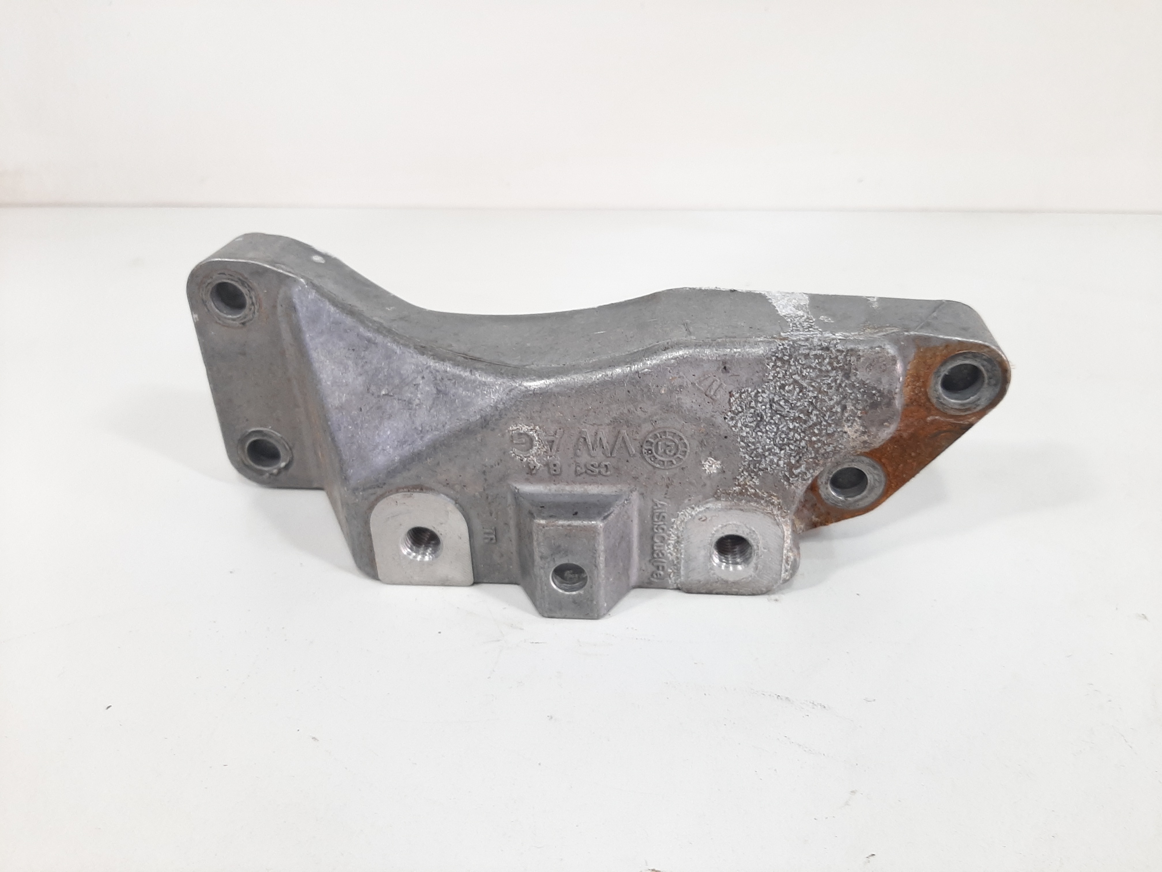 Suporte Caixa Cambio Vw T-cross 1.0 Tsi 2019 2020 2021 2022 8