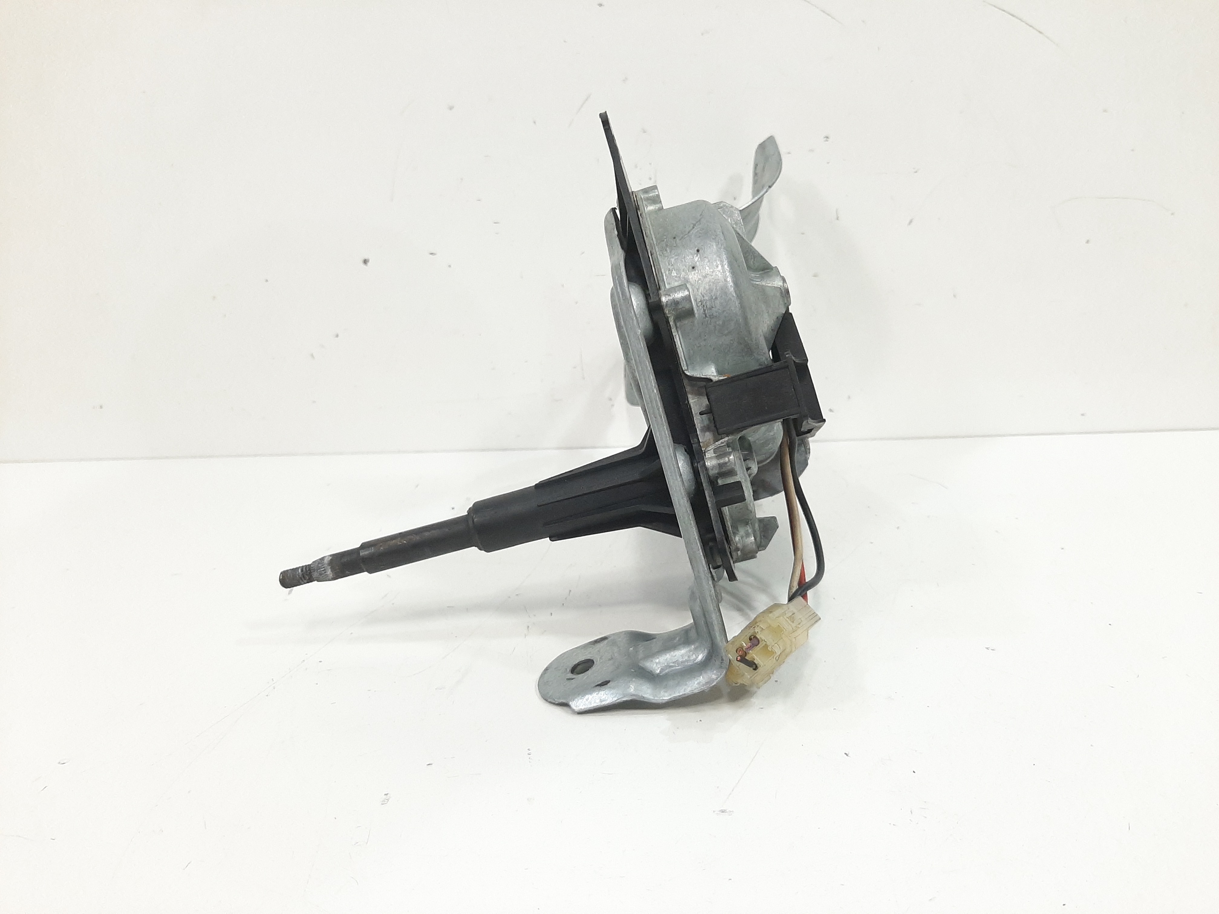 Motor Limpador Tampa Traseira Honda Fit 2009 A 2014 76710tj0 6