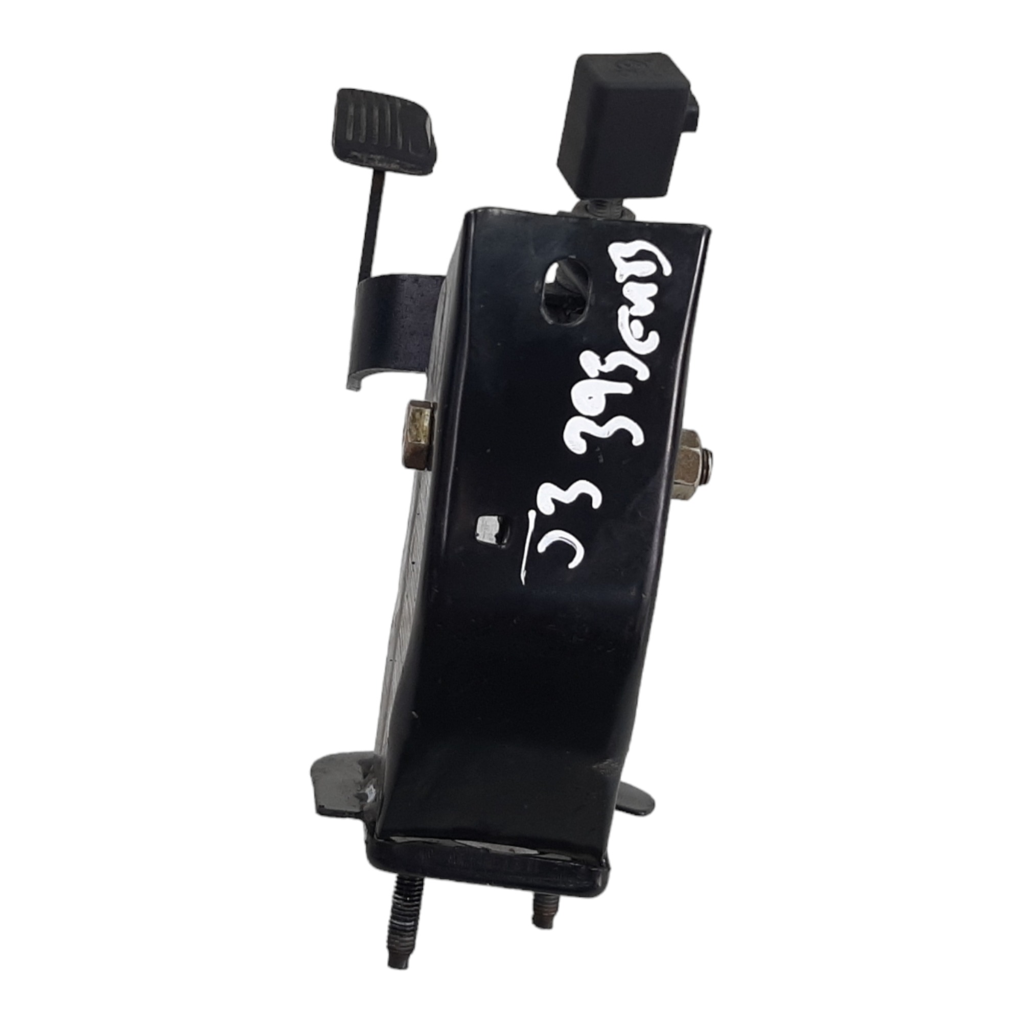 Pedal Embreagem Jac J3 1.4 2010 2011 A 2015 1635100u8010 6