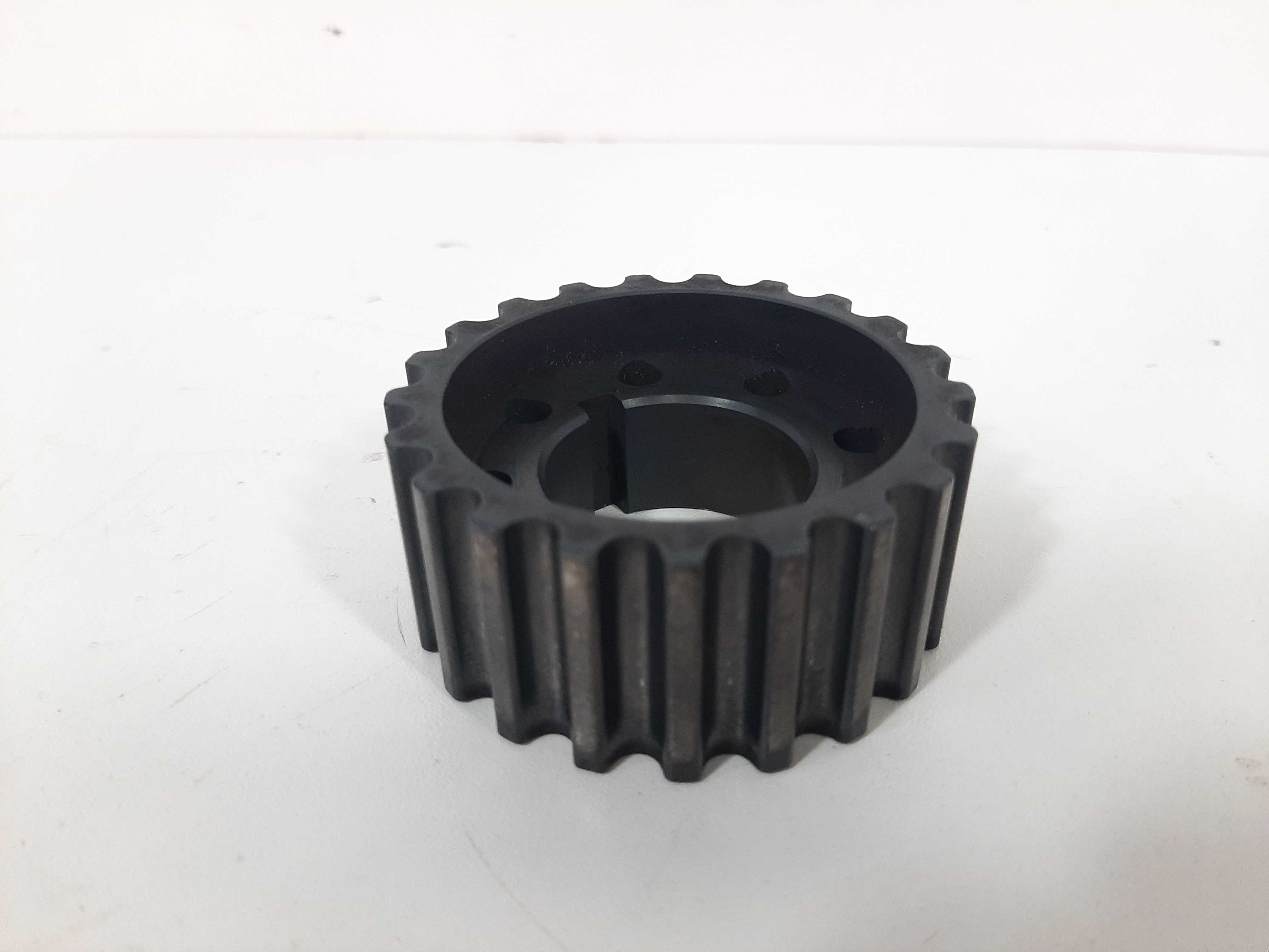 Engrenagem Virabrequim Hyundai I30 2008 2009 2010 2011 2012 6