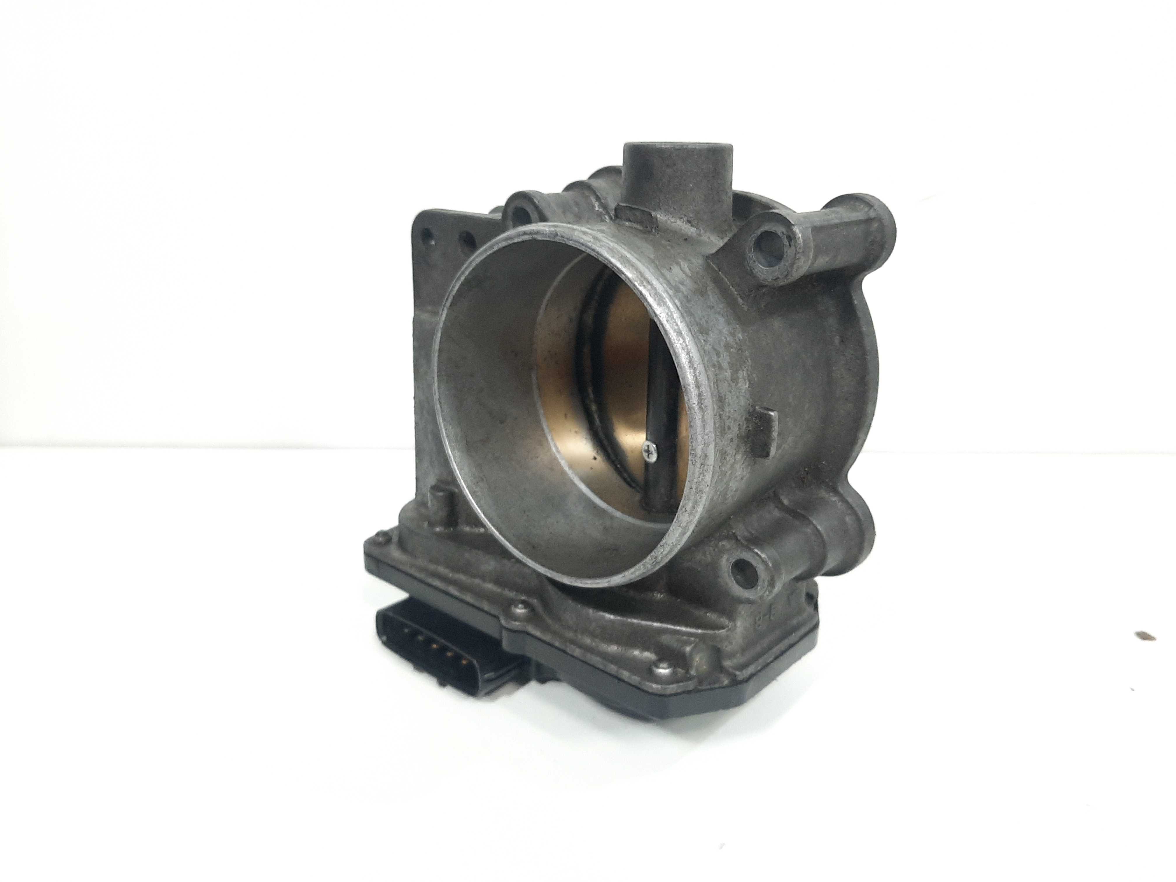 Tbi Corpo Borboleta Freelander 2 3.2 Gasolina 2006 A 2006 4