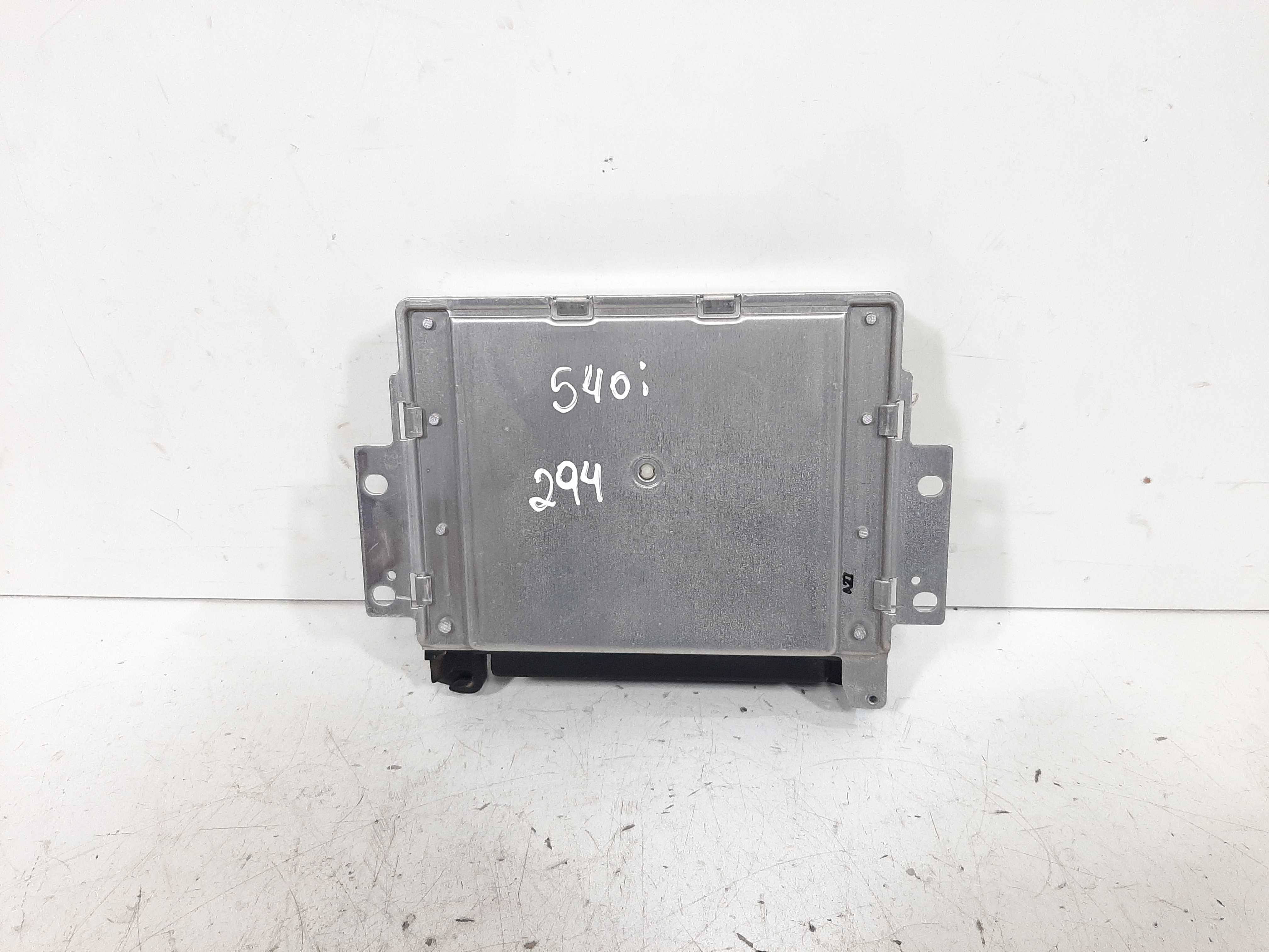 Modulo Controle Estabilidade Bmw 540i E38 E39 Cod: 1 164 131 8