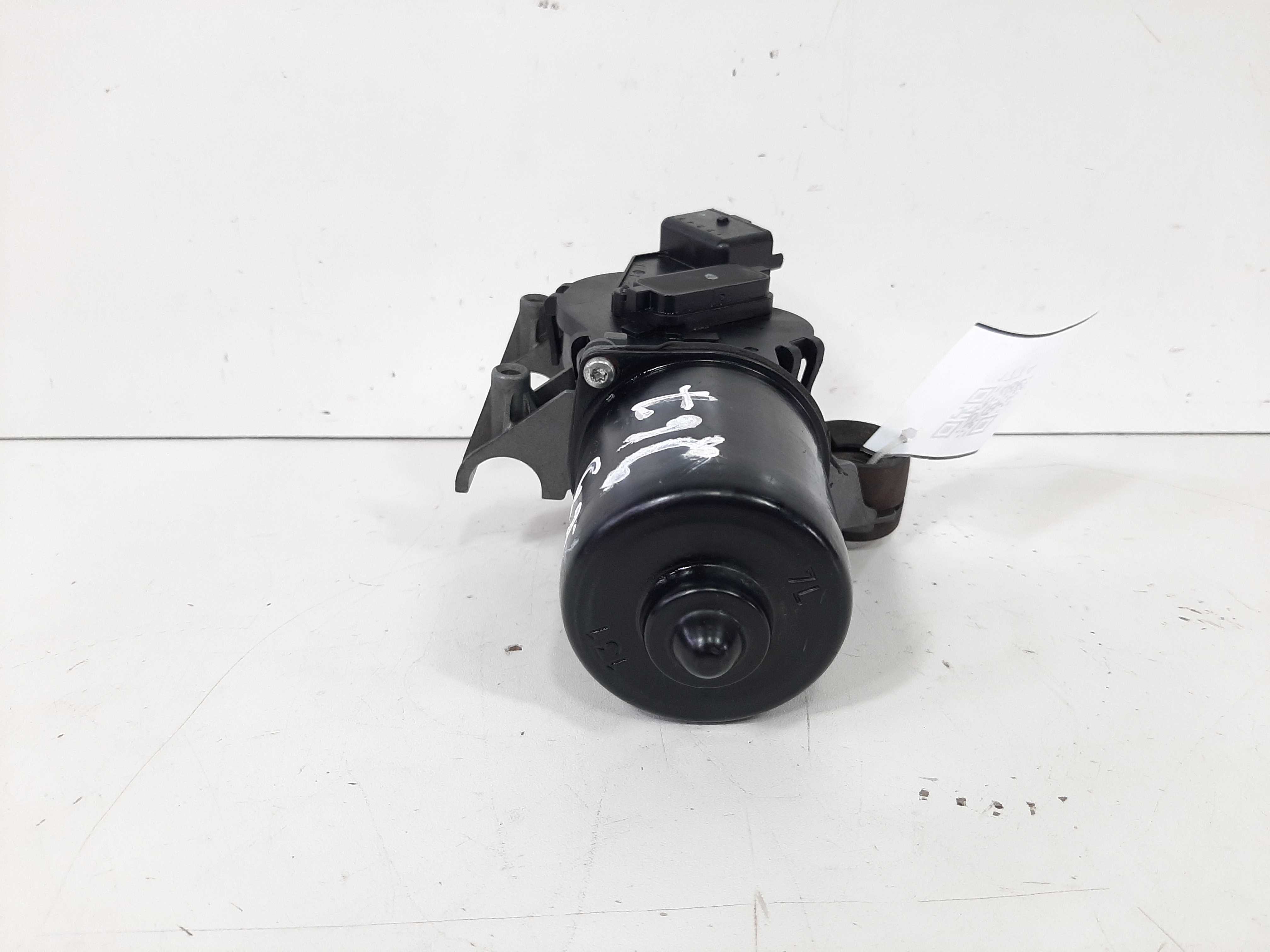 Motor Limpador Dianteiro Citroen C3 Glx 1.4 2005 2006 A 2012 2