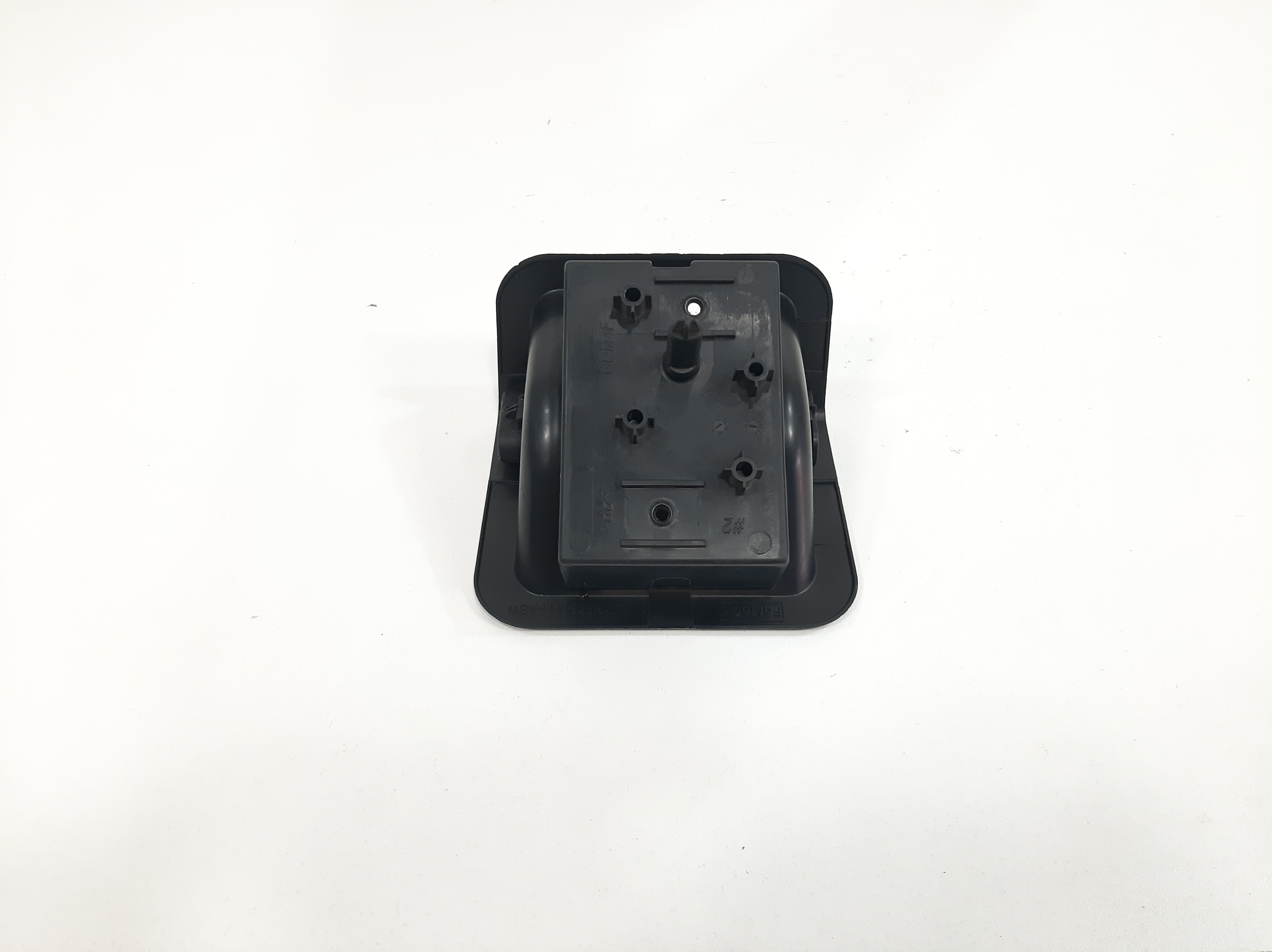 Alça Interna Tampa Porta Malas Fusion Titanium 2014 A 2019 8