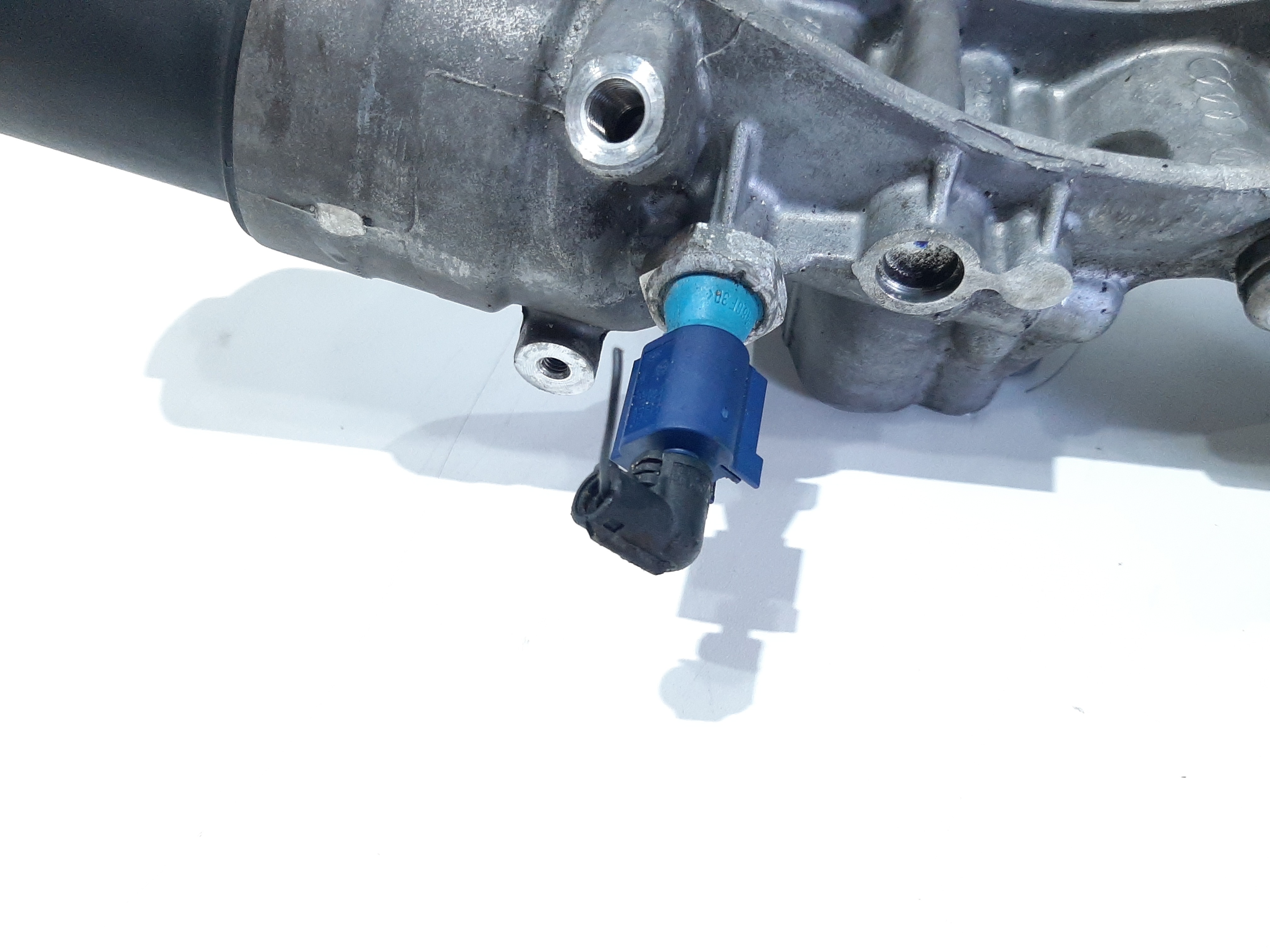 Filtro óleo motor Jetta 371 3