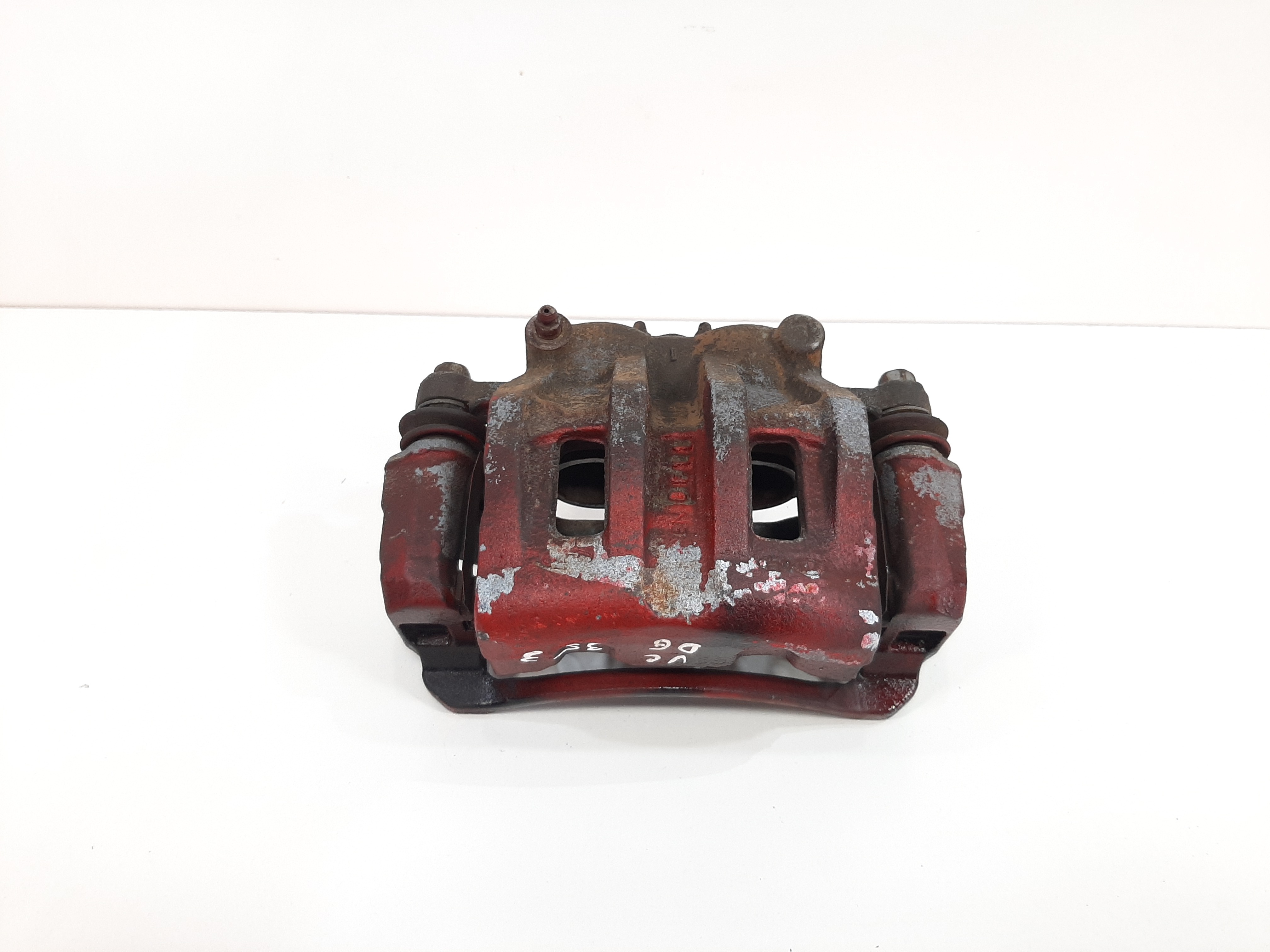 Pinça Dianteira Esquerda Hyundai Veracruz 2007 2008 A 2012 2