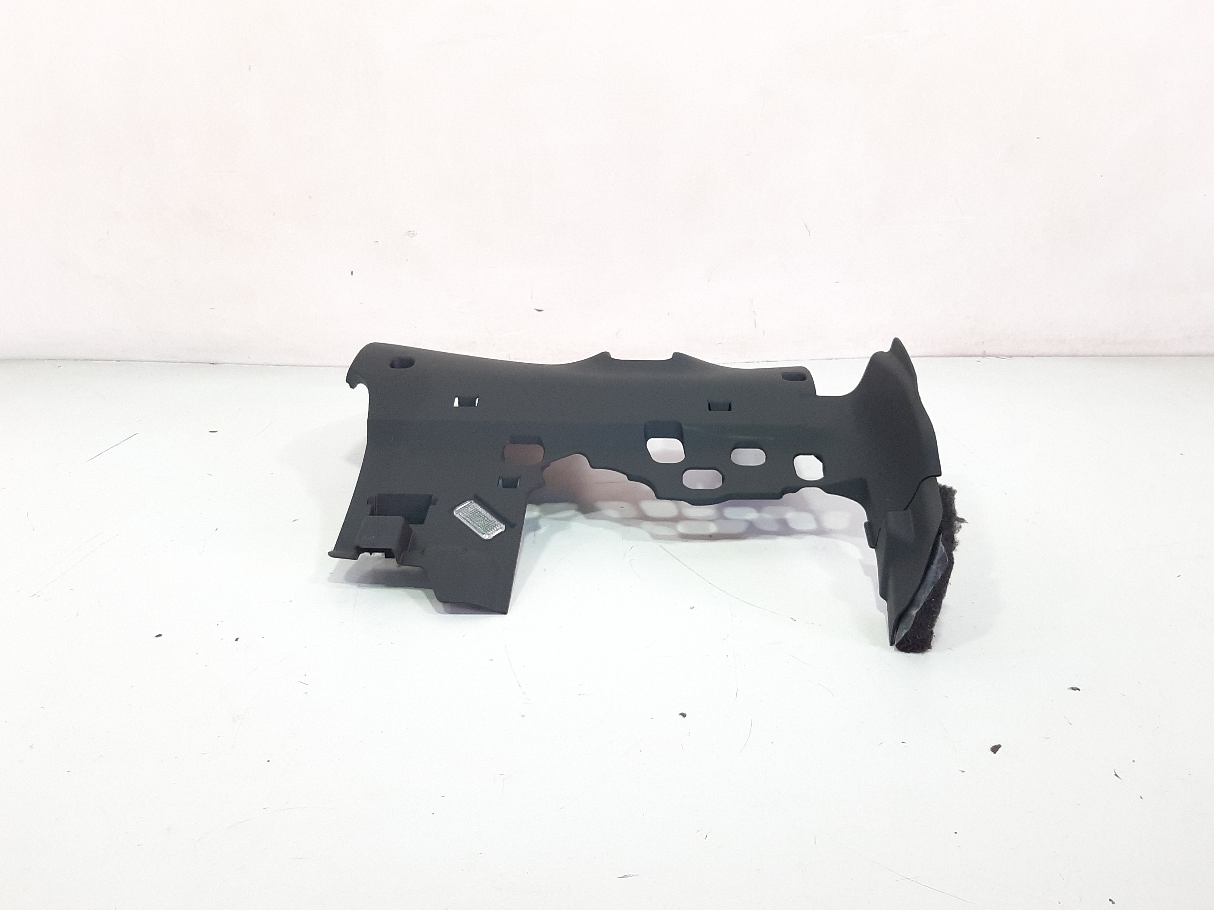 Acabamento Inferior Painel Audi A4 2010 2011 2012 A 2015 8