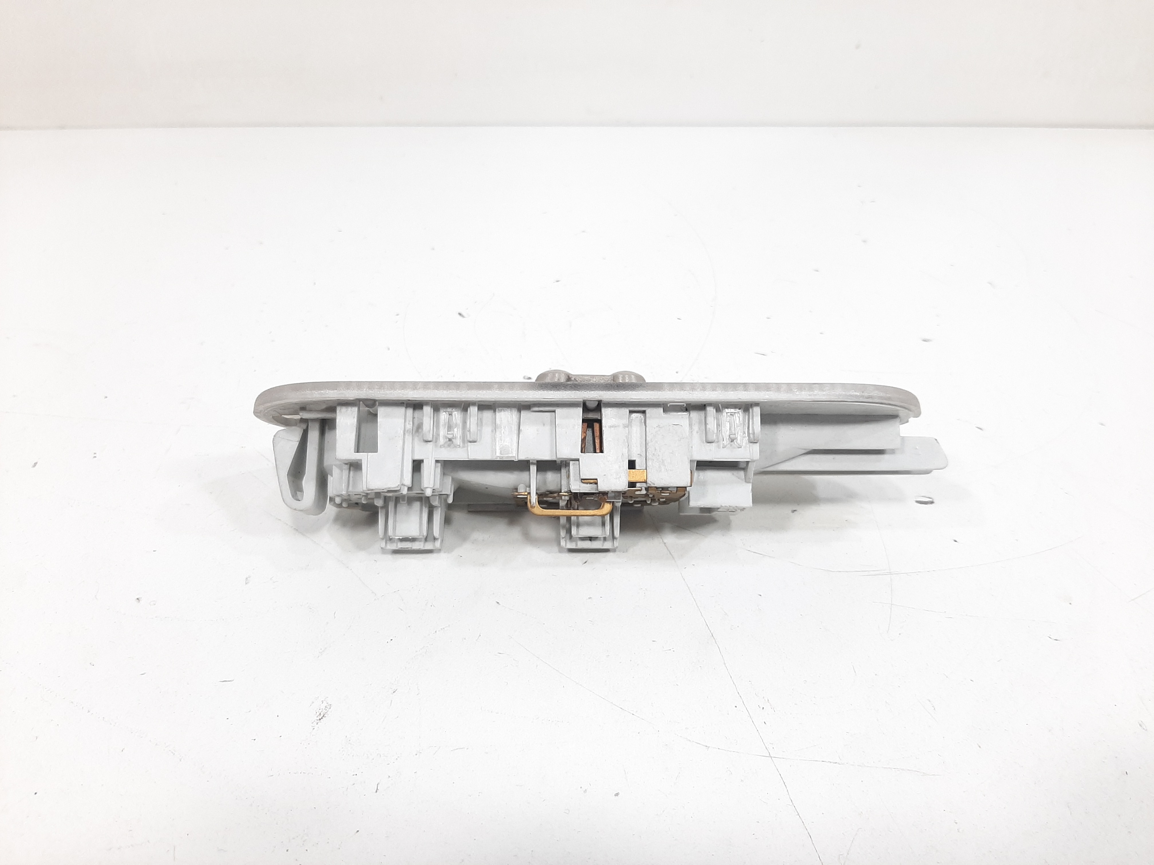 Luz Teto Traseira Nissan Livina 2010 2011 2012 2013 2014 5
