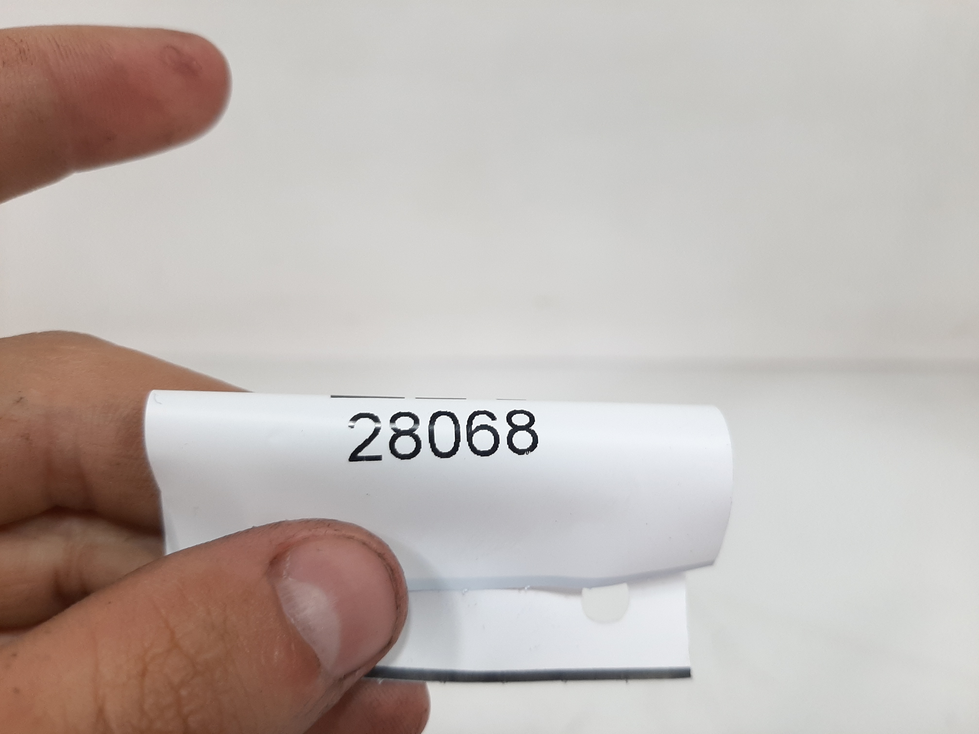 Botão Comando Farol Porta Malas Chery Tiggo 8 2019 A 2022 4