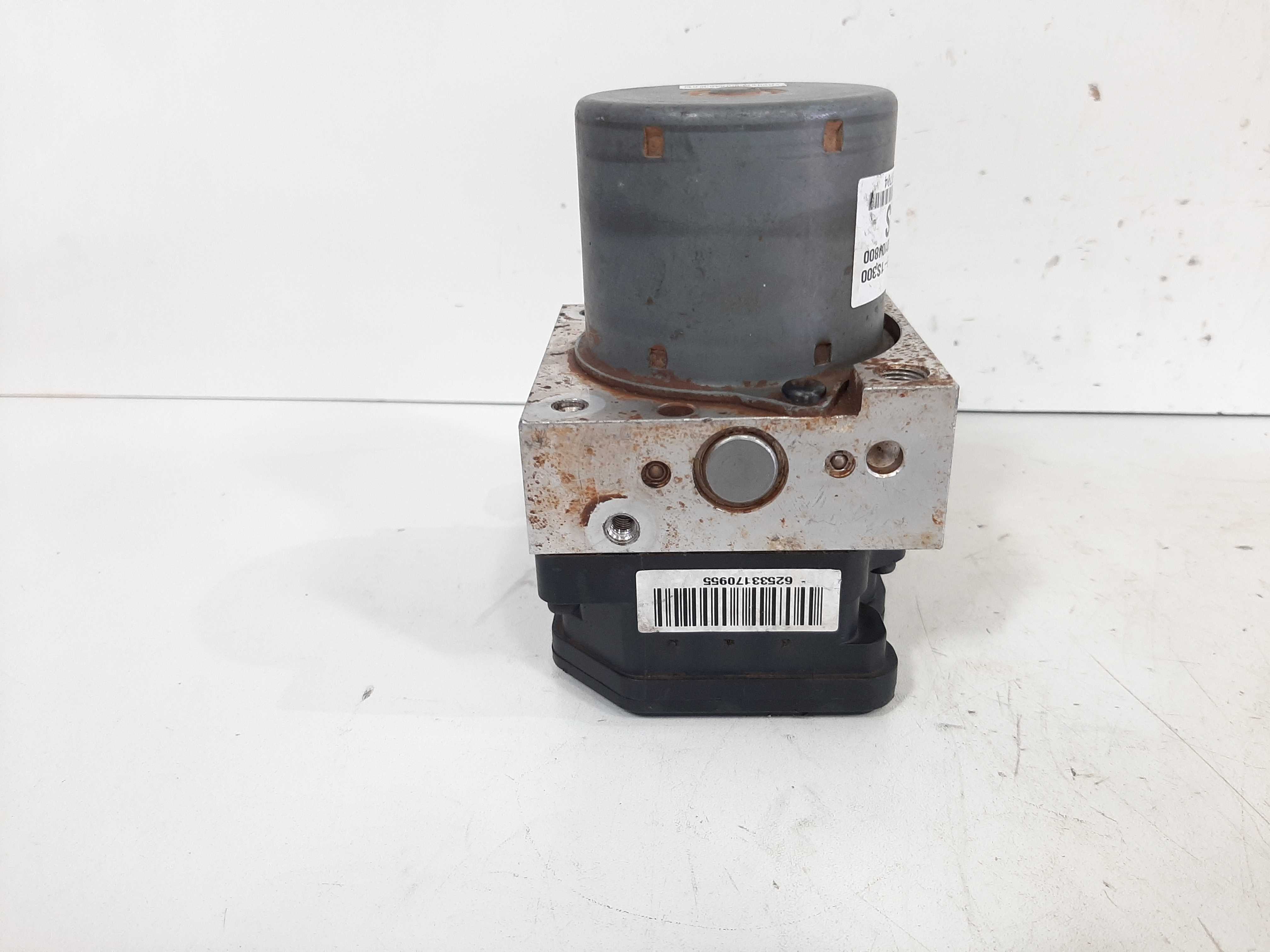 Módulo Abs Hb20s Hb20 1.6 16v 2012 A 2016 – Be6000j801 7
