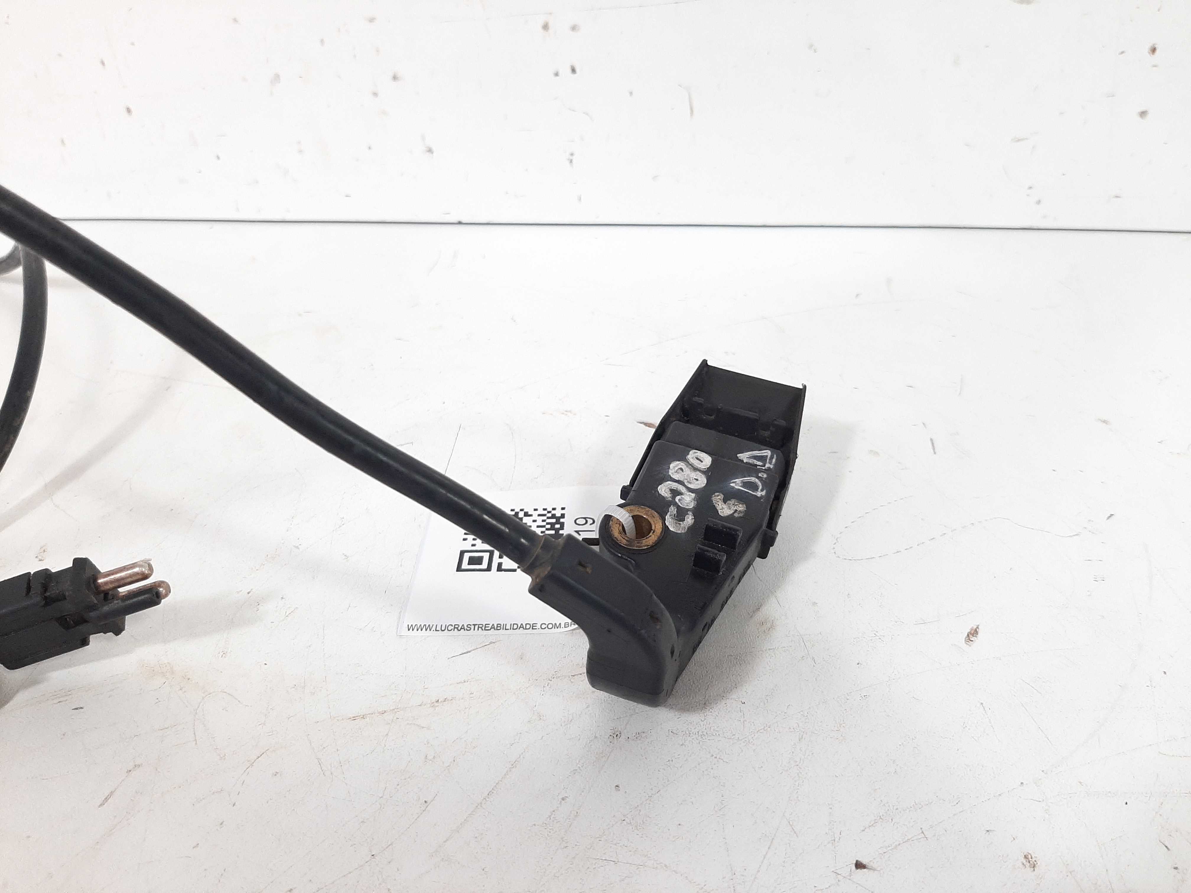 Sensor Abs Dianteiro Direito Mercedes C280 2009 2010 A 2013 2