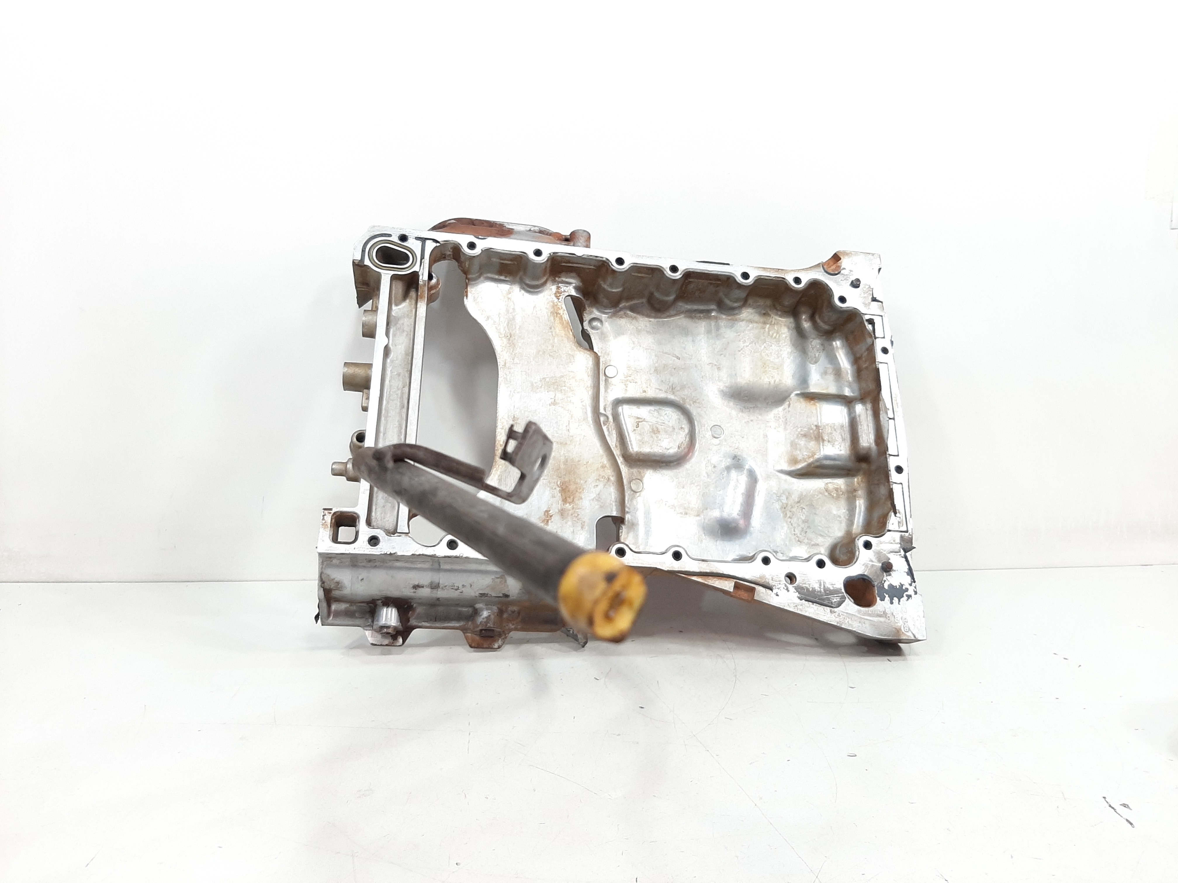 Sobre Carter Hyundai Azera 3.3 2007 2008 A 2011 C/ Avaria 4