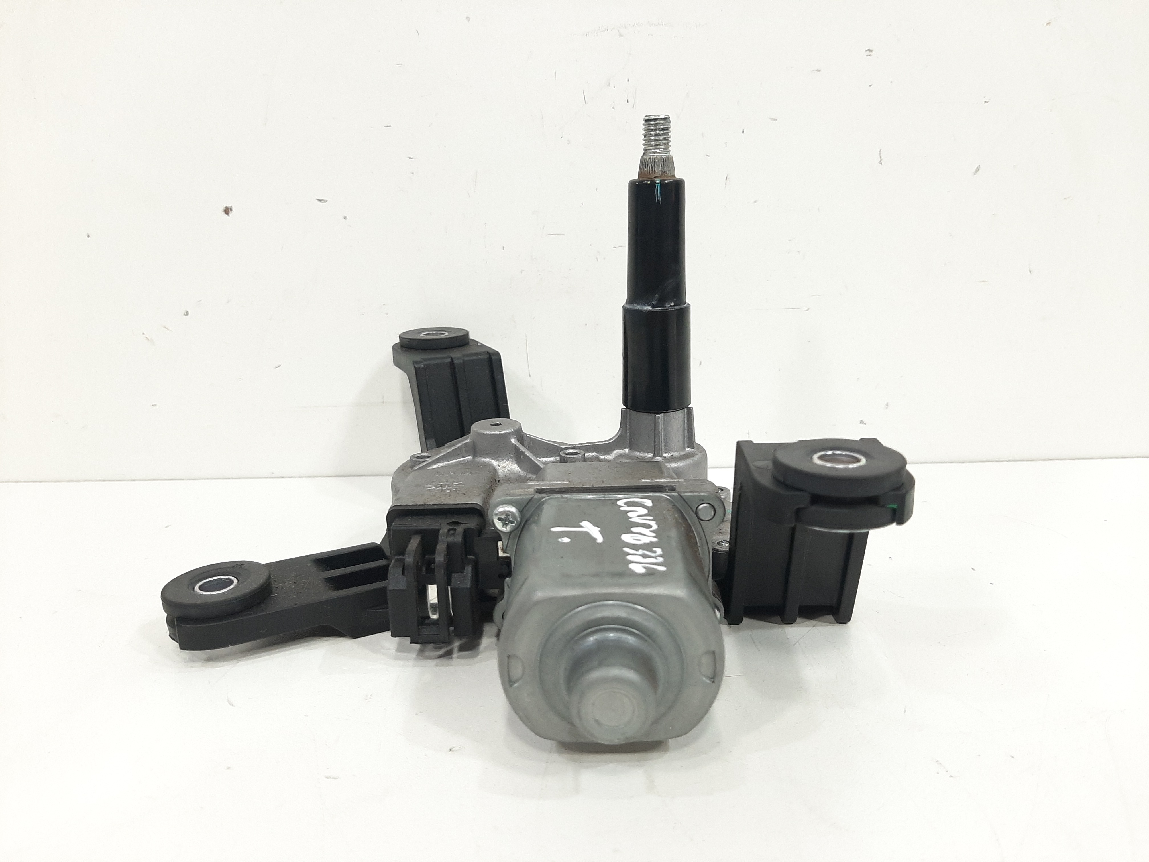 Motor Limpador Traseiro Gm Chevrolet Cruze 1.4 2017 A 2023 7