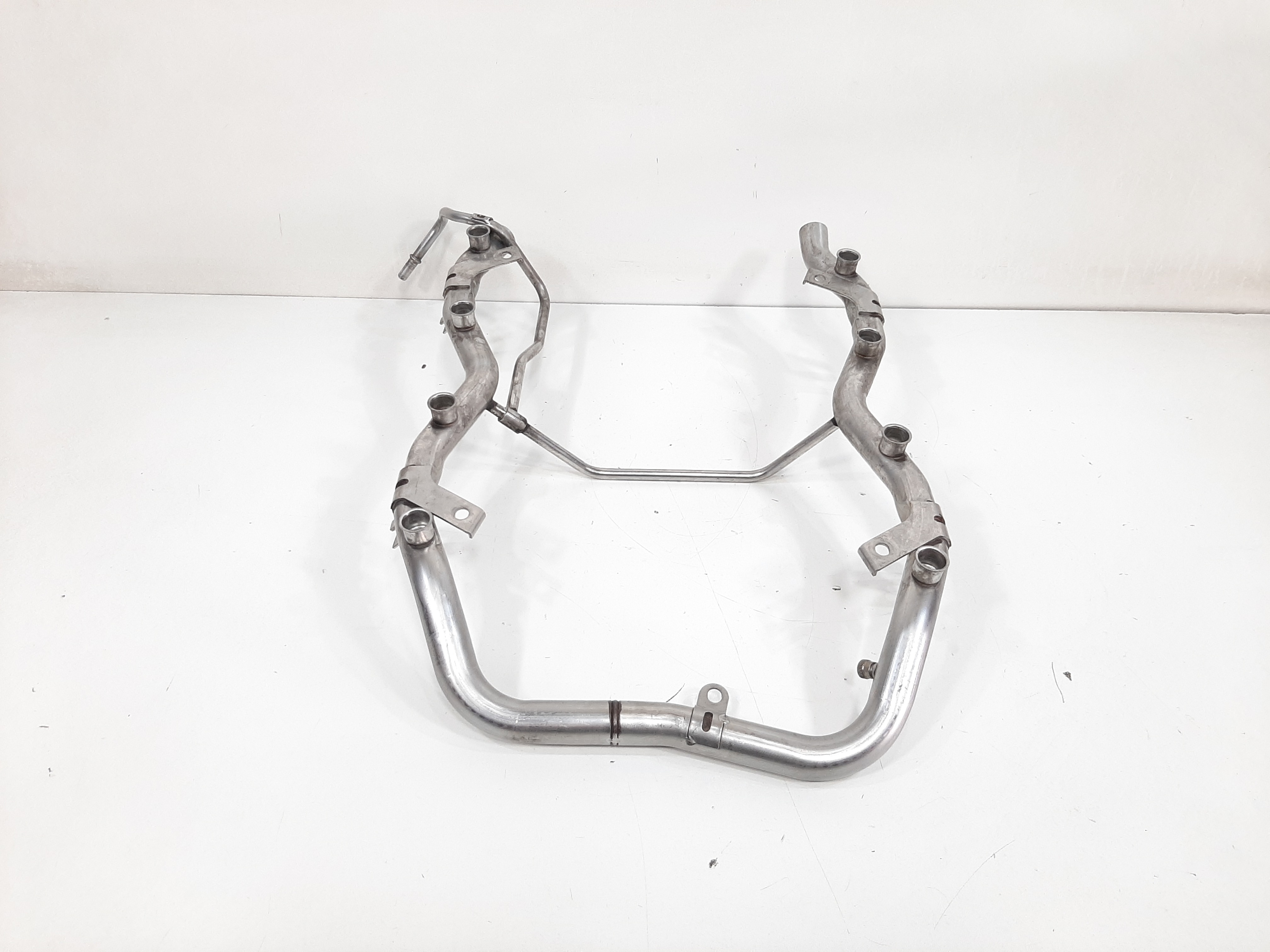Flauta Combustível Bmw X5 E53 4.4 V8 1999 A 2006 9