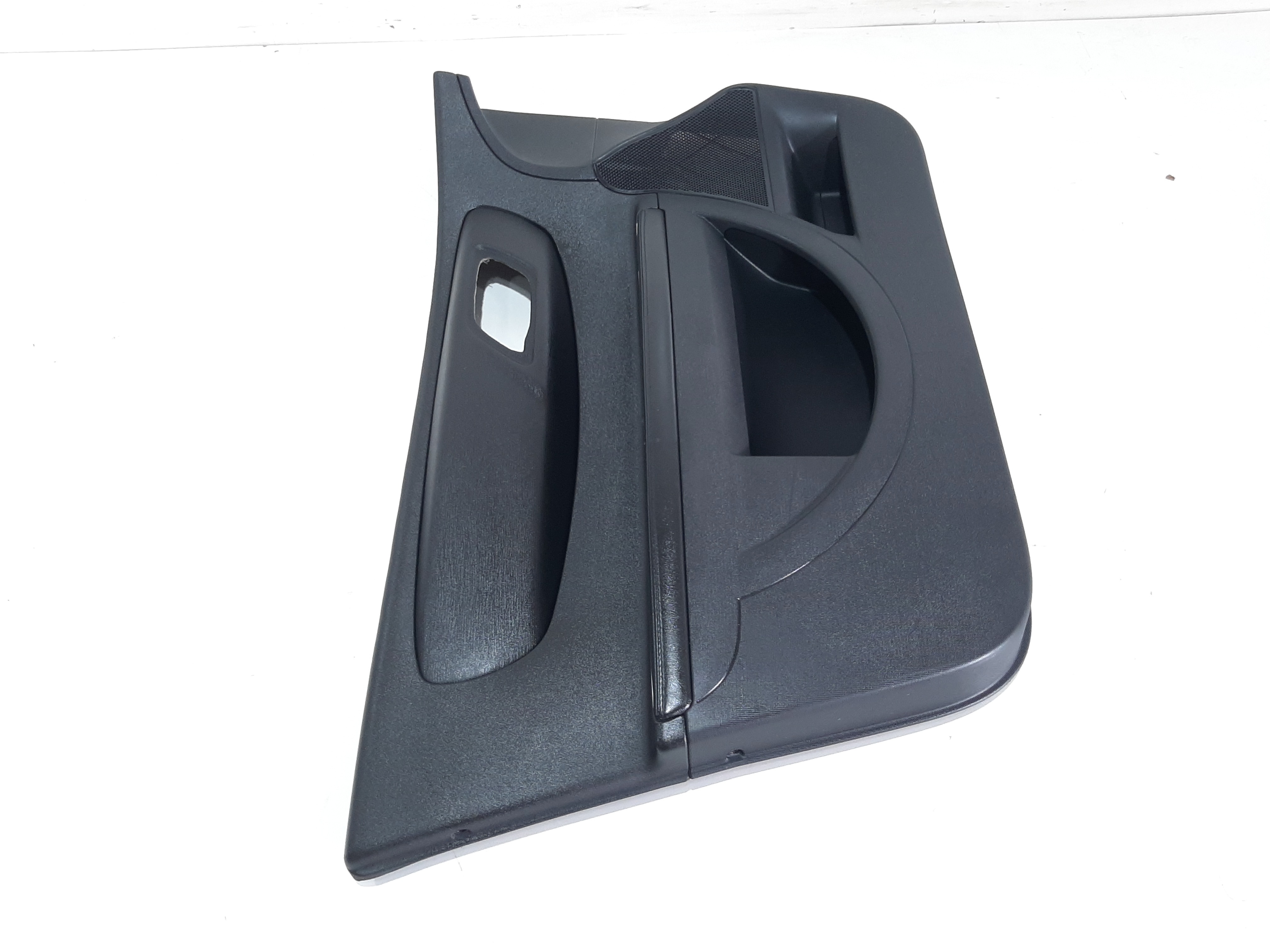 Forro Porta Dianteira Esquerda Citroen C4 2008 2009 A 2012 3