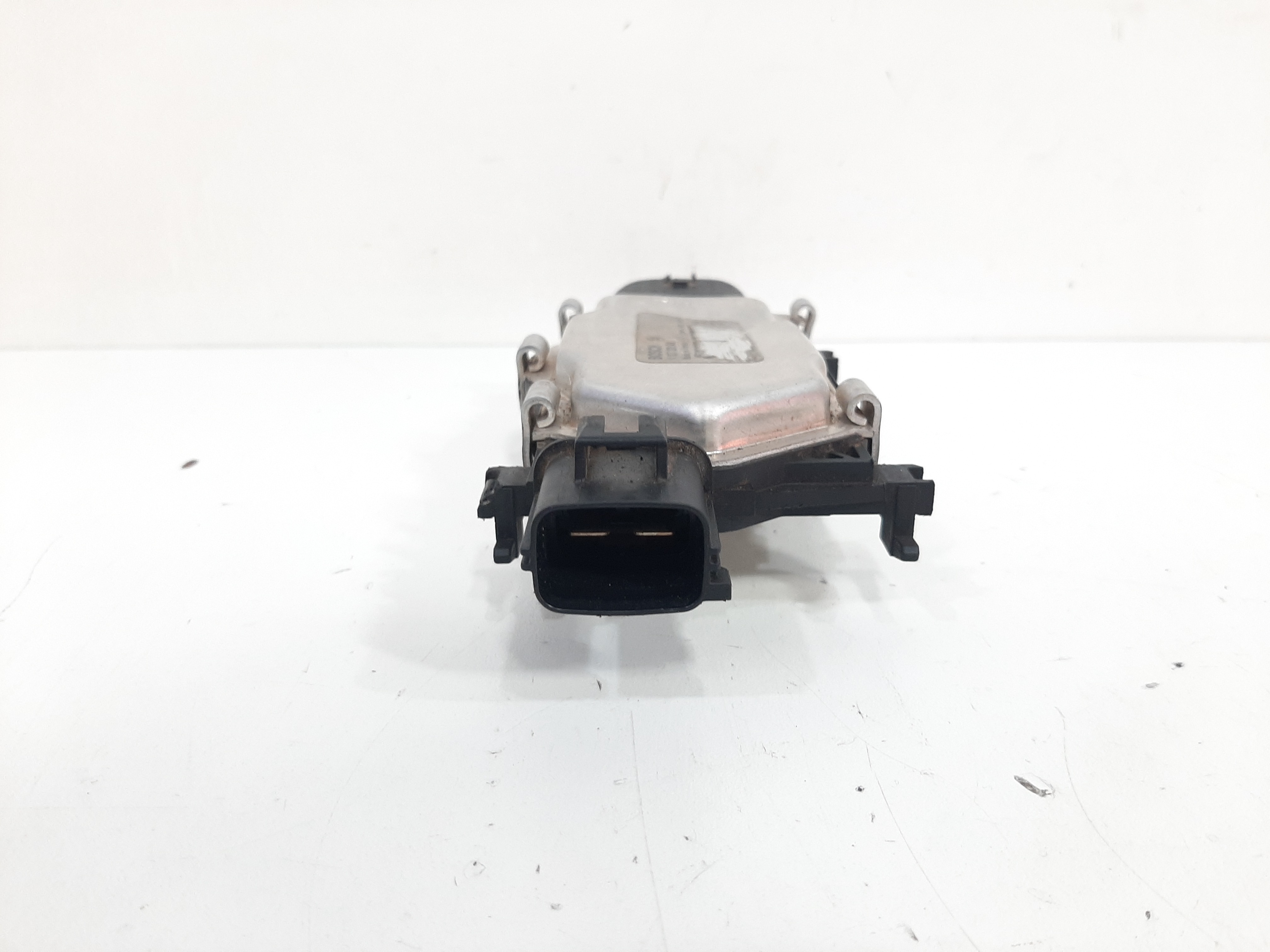 Módulo Ventoinha Mercedes Benz A200 1.6 Turbo 2013 A 2018 4