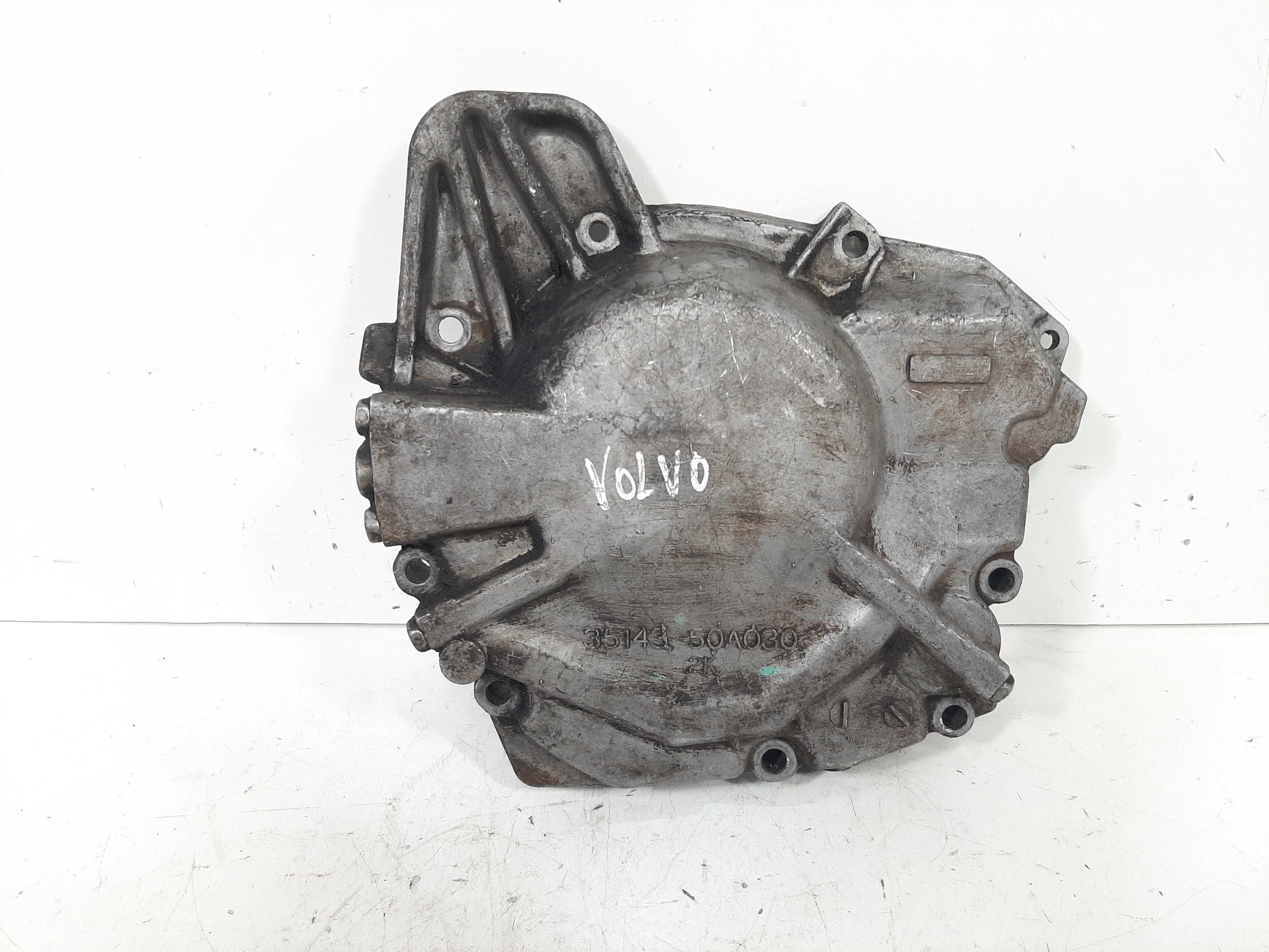 Tampa Caixa Câmbio Volvo S40 1.8 16v 1997 1998 1999 A 2002 3