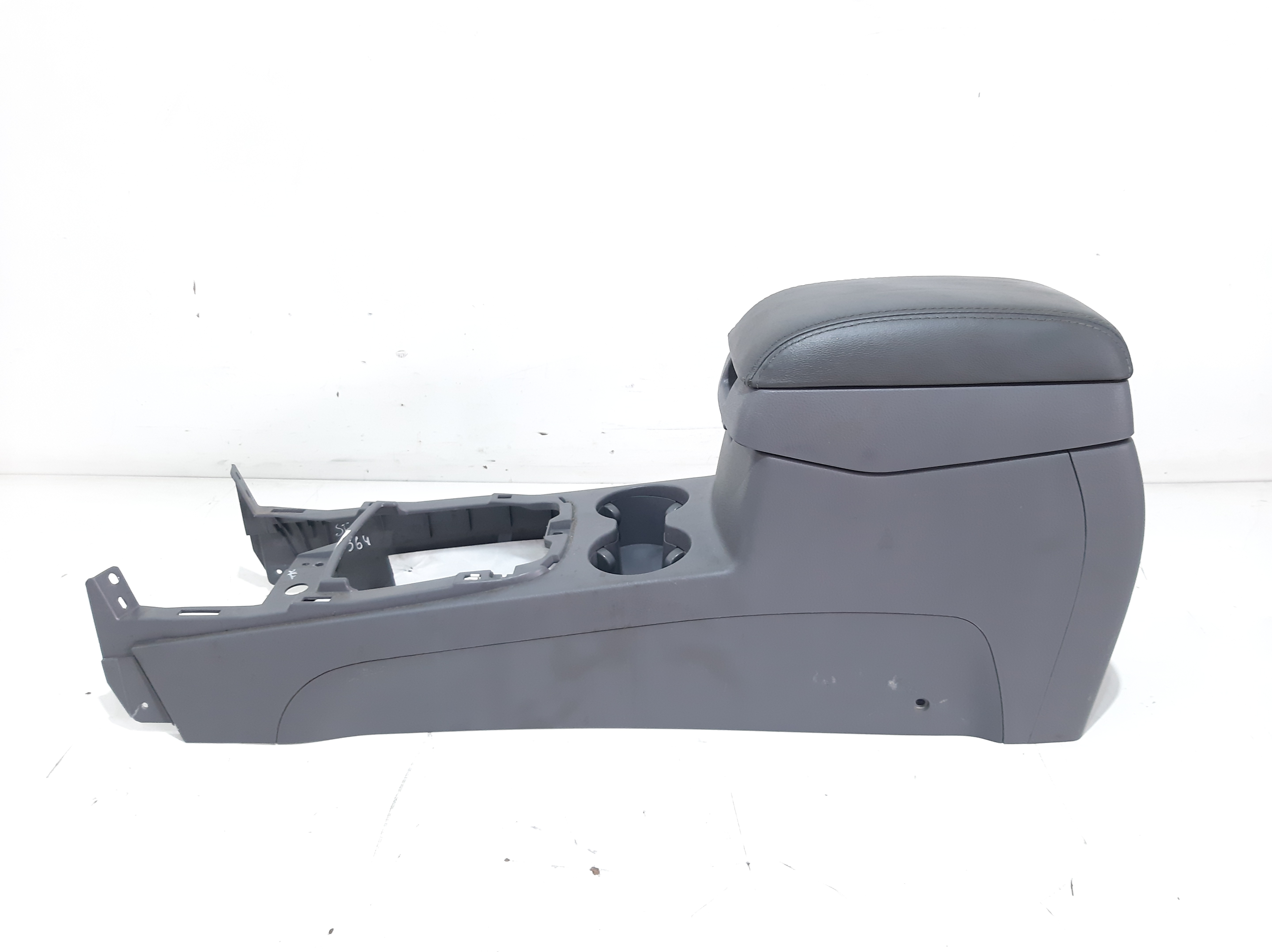 Console Central Hyundai Santa Fé 2006 2007 2008 A 2013 1