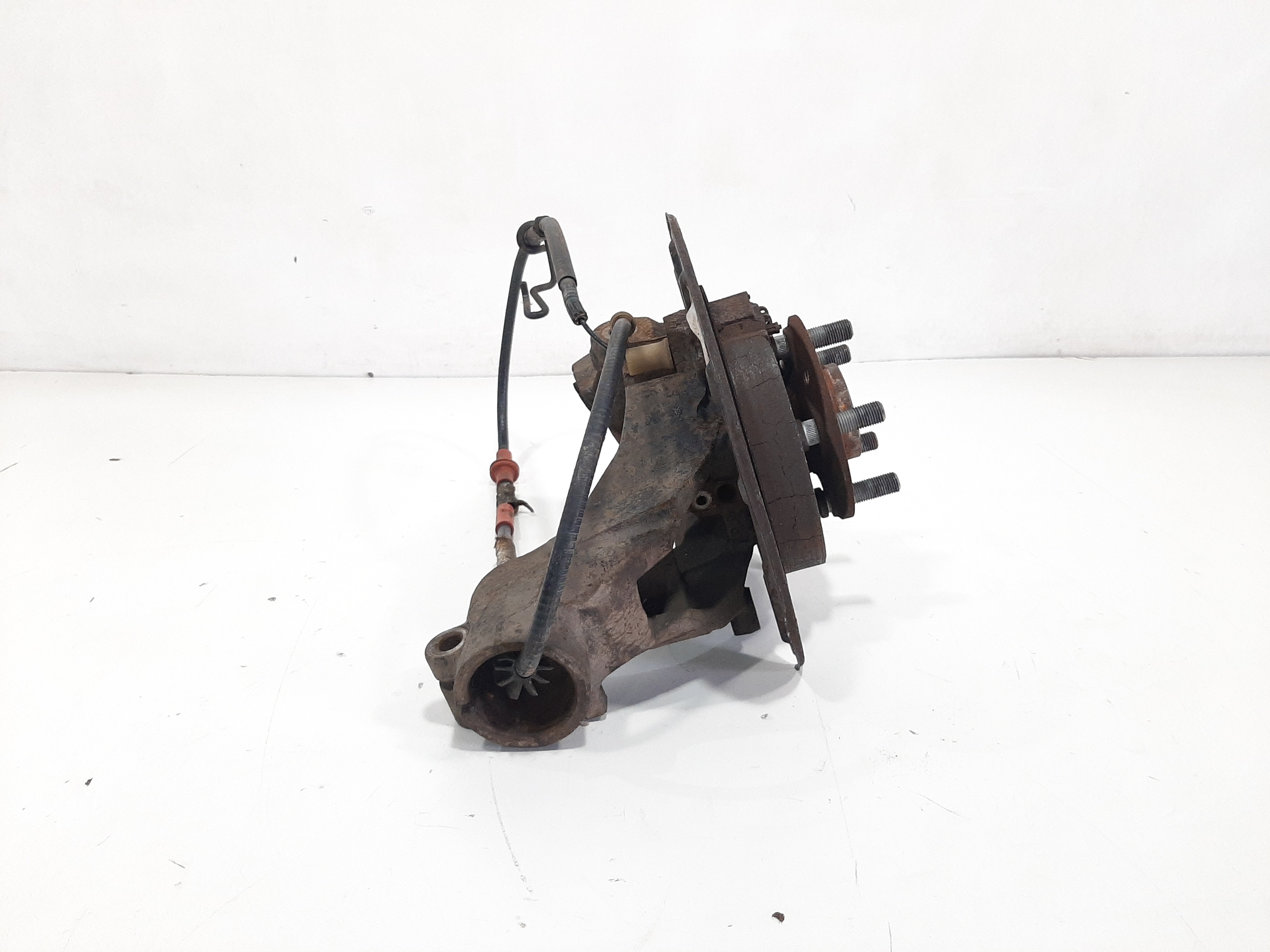 Montante Traseiro Direito Freelander 2 2007 2008 A 2012 5
